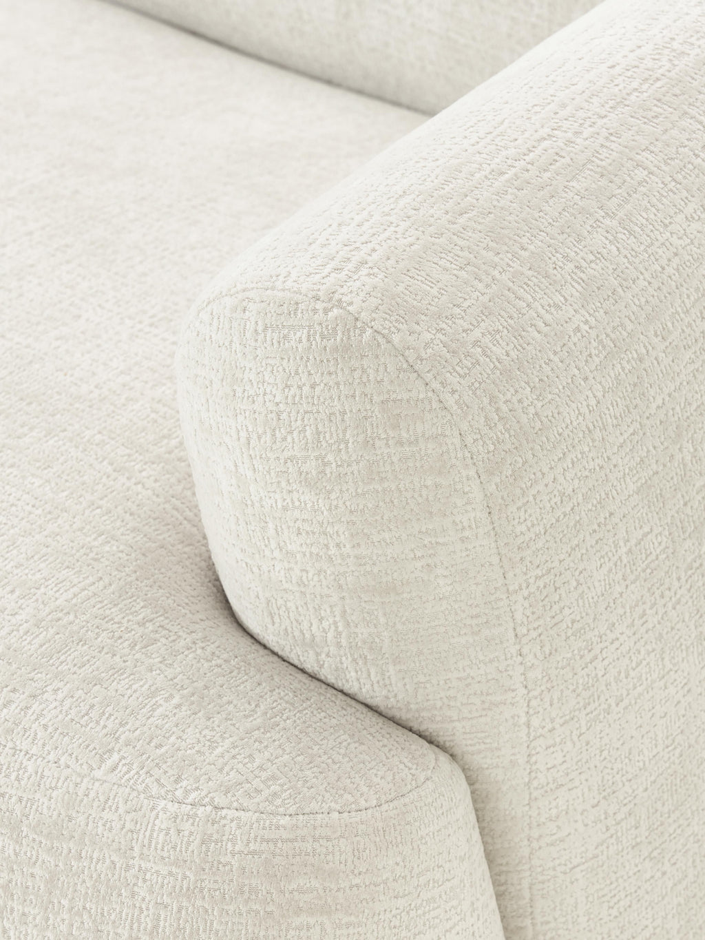 Modulares Sofa Sofia (2-Sitzer)
