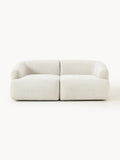 Galeriebild 1 - Modulares Sofa Sofia (2-Sitzer)