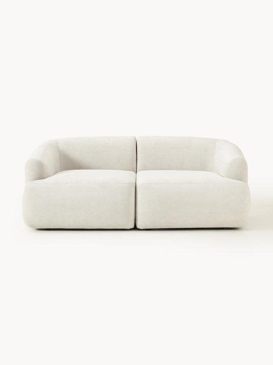 Galeriebild 1 - Modulares Sofa Sofia (2-Sitzer)