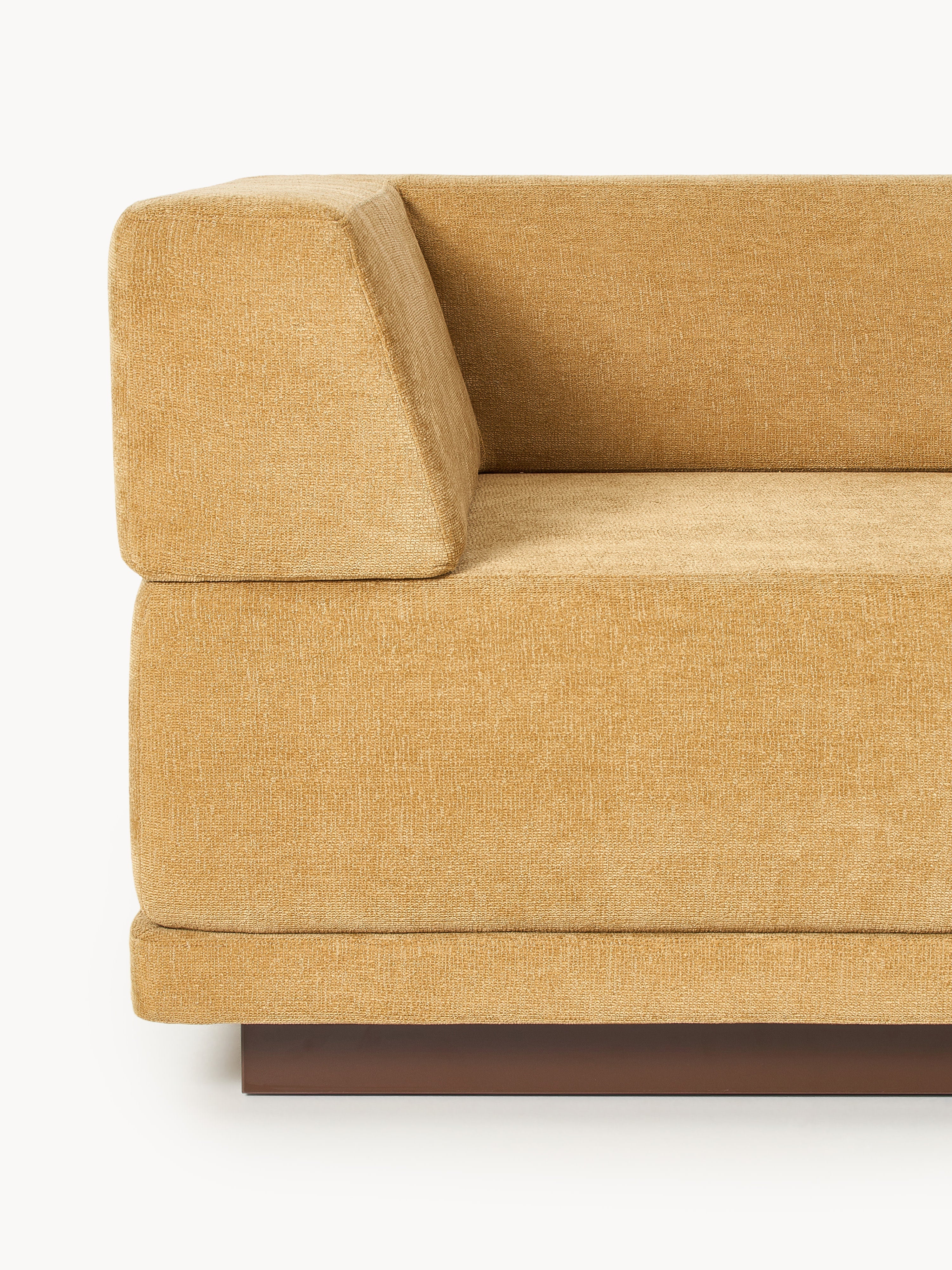 Großes modulares Sofa Colin (4-Sitzer)