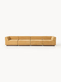 Galeriebild 1 - Großes modulares Sofa Colin (4-Sitzer)