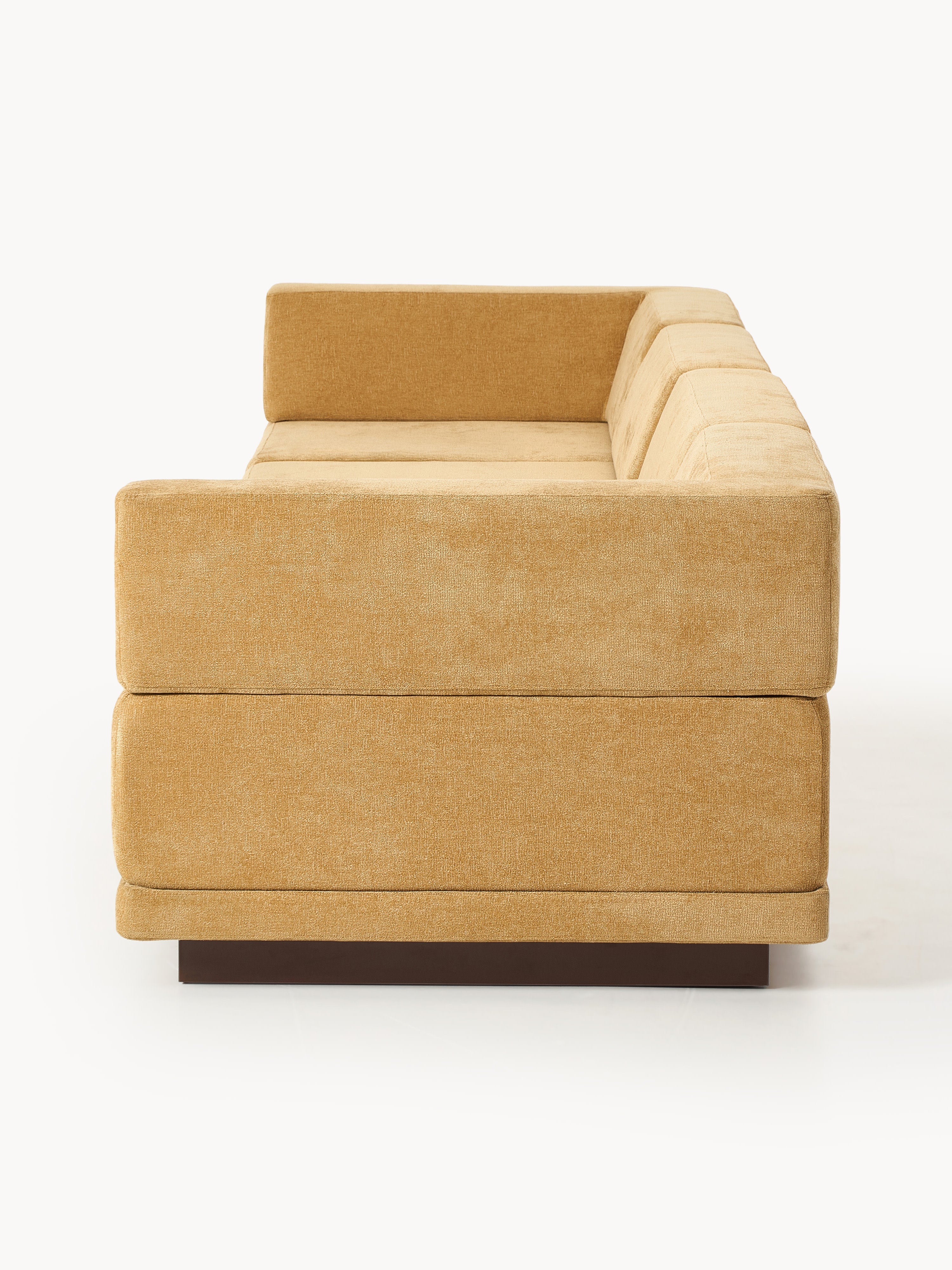 Großes modulares Sofa Colin (4-Sitzer)