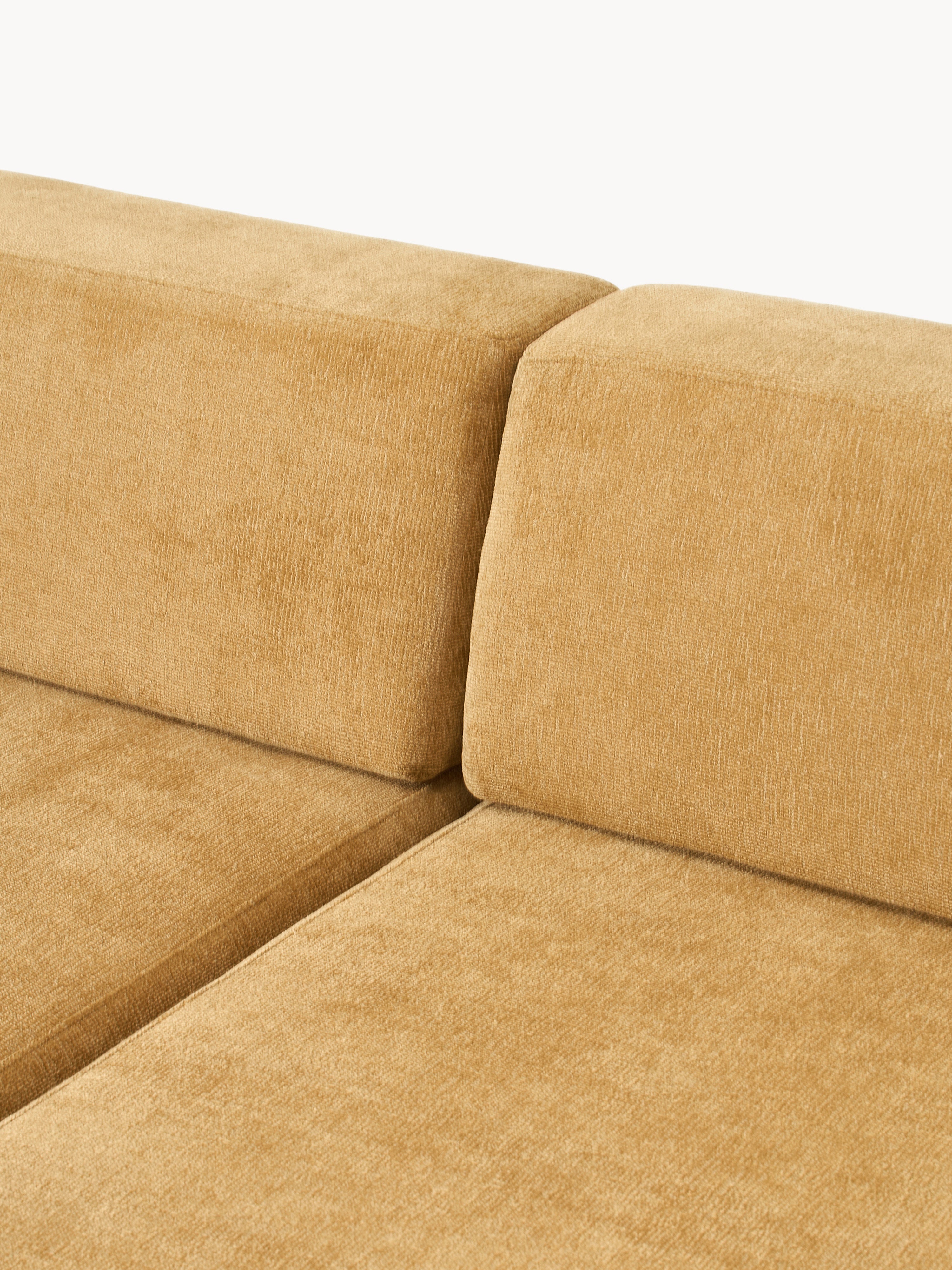 Großes modulares Sofa Colin (4-Sitzer)