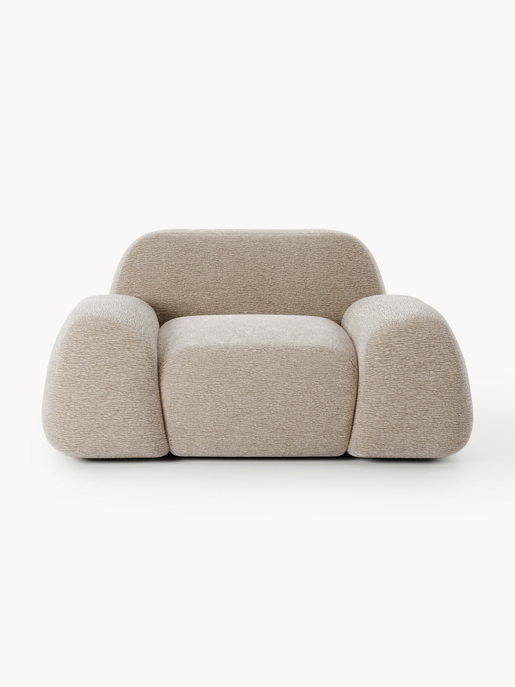 Loungesessel Wolke