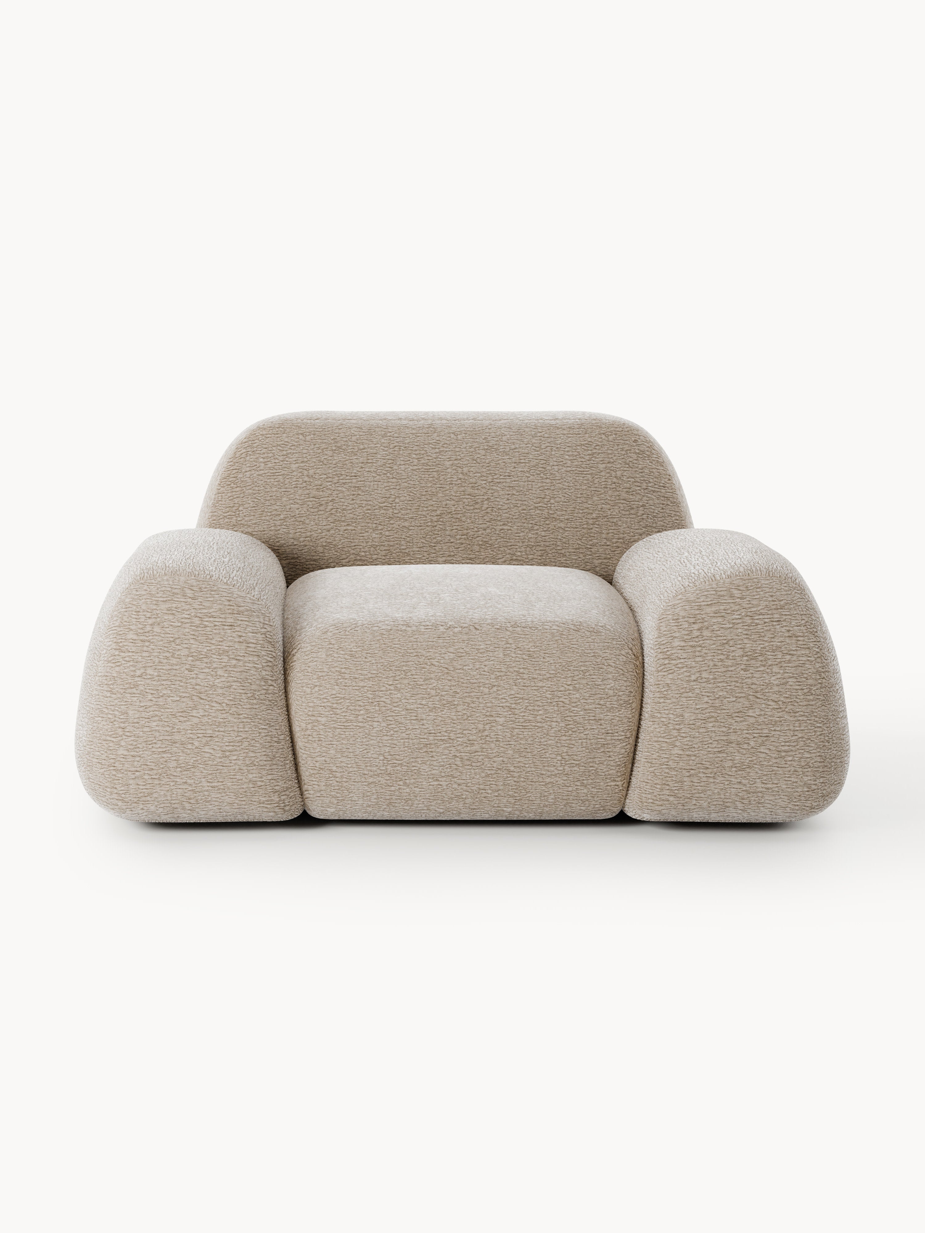 Loungesessel Wolke