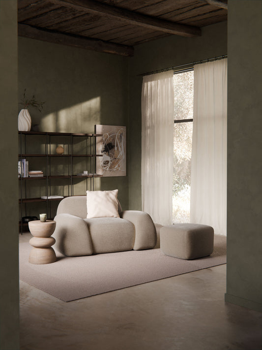 Loungesessel Wolke