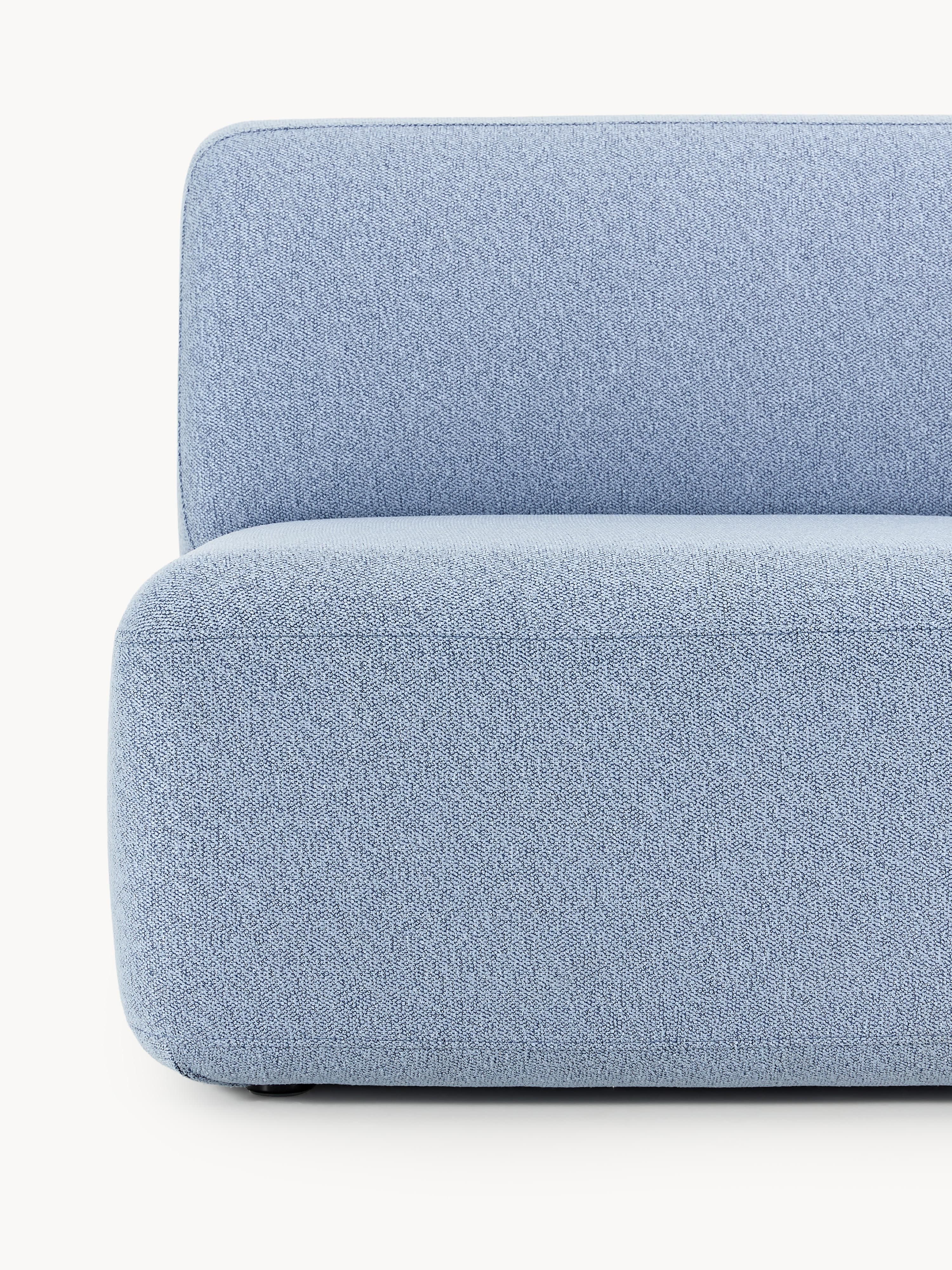 Garten-Lounge Modul Naomi (2-Sitzer)