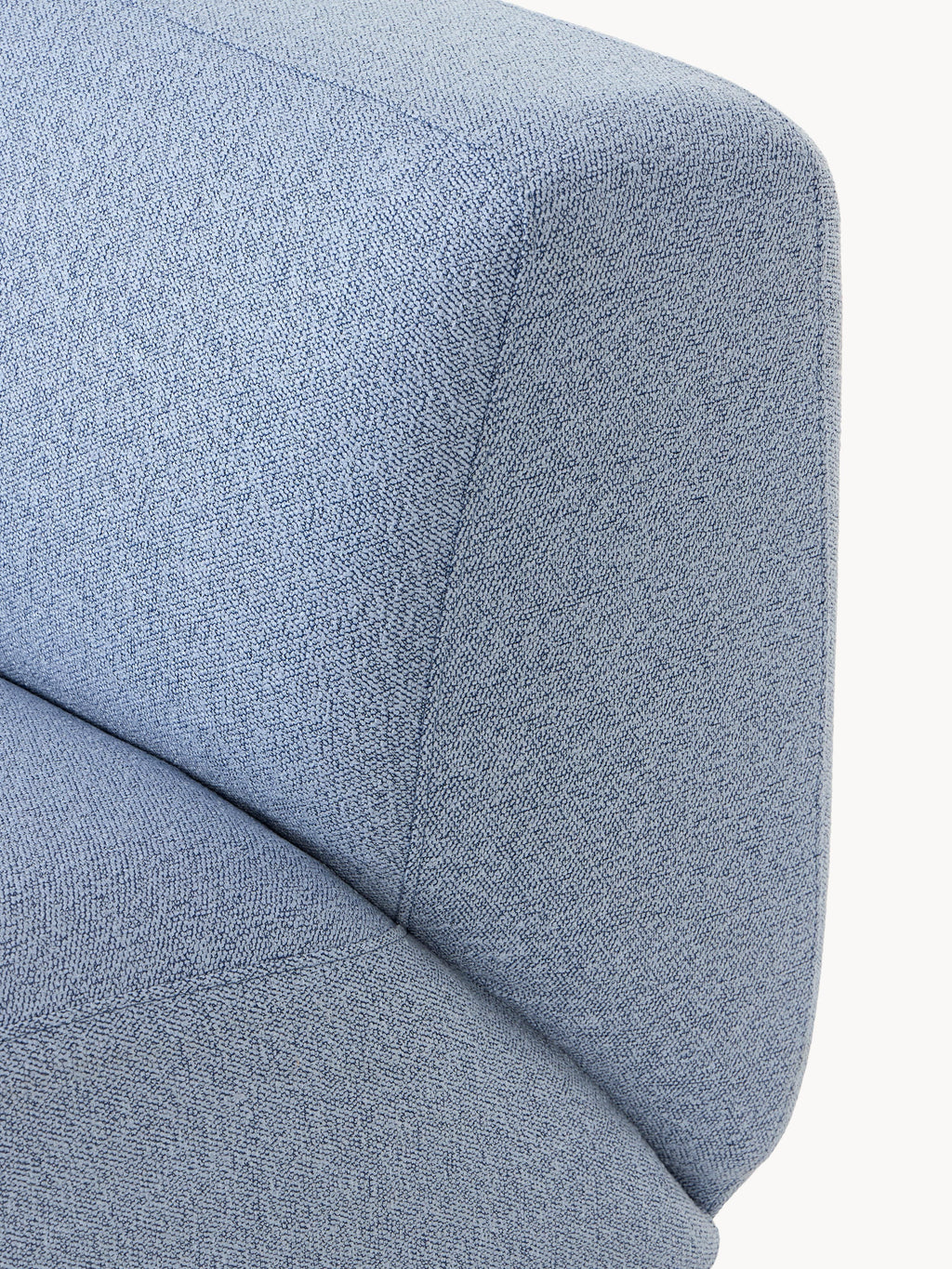 Garten-Lounge Modul Naomi (2-Sitzer)