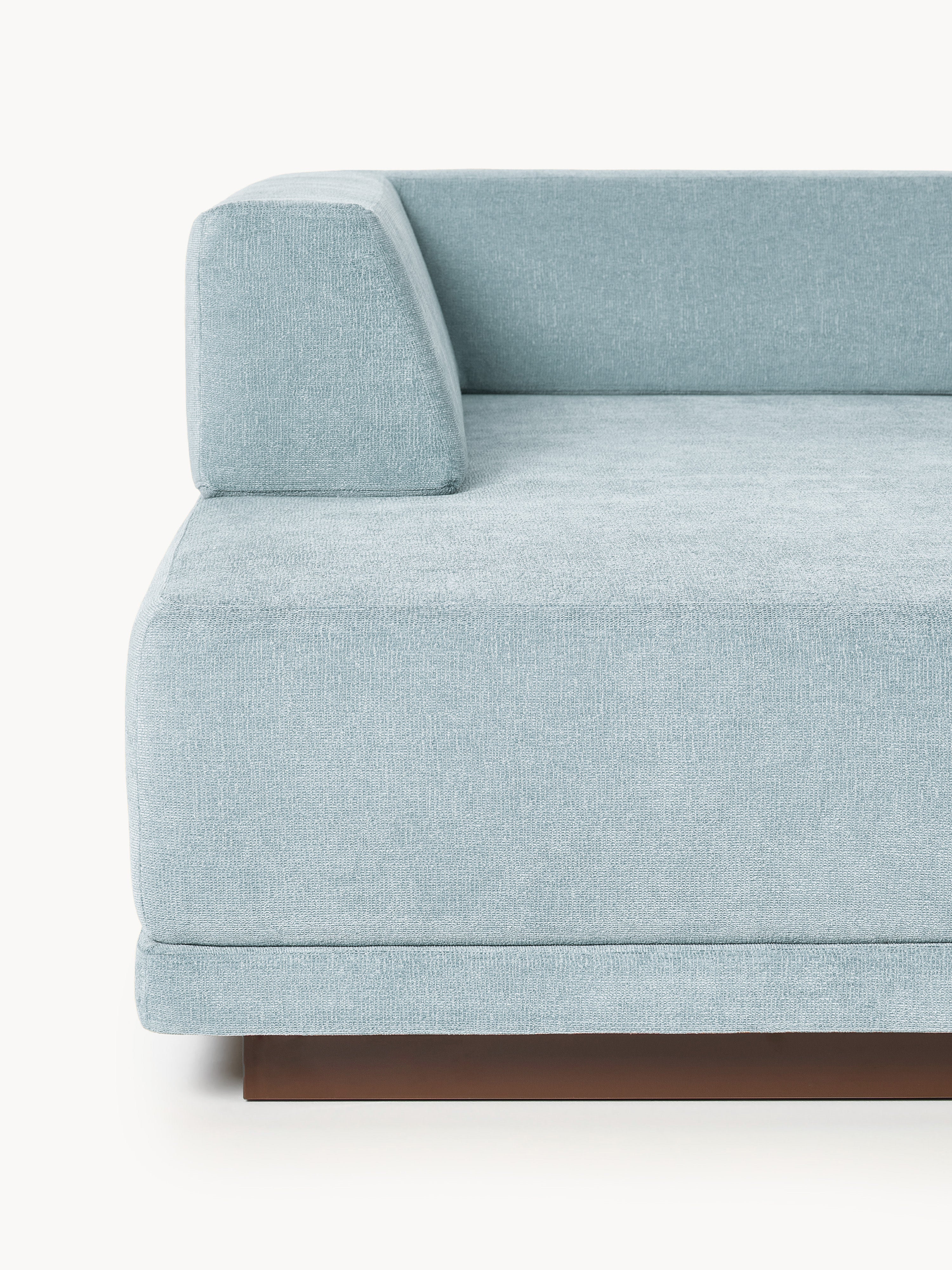 Großes modulares Sofa Colin (4-Sitzer)