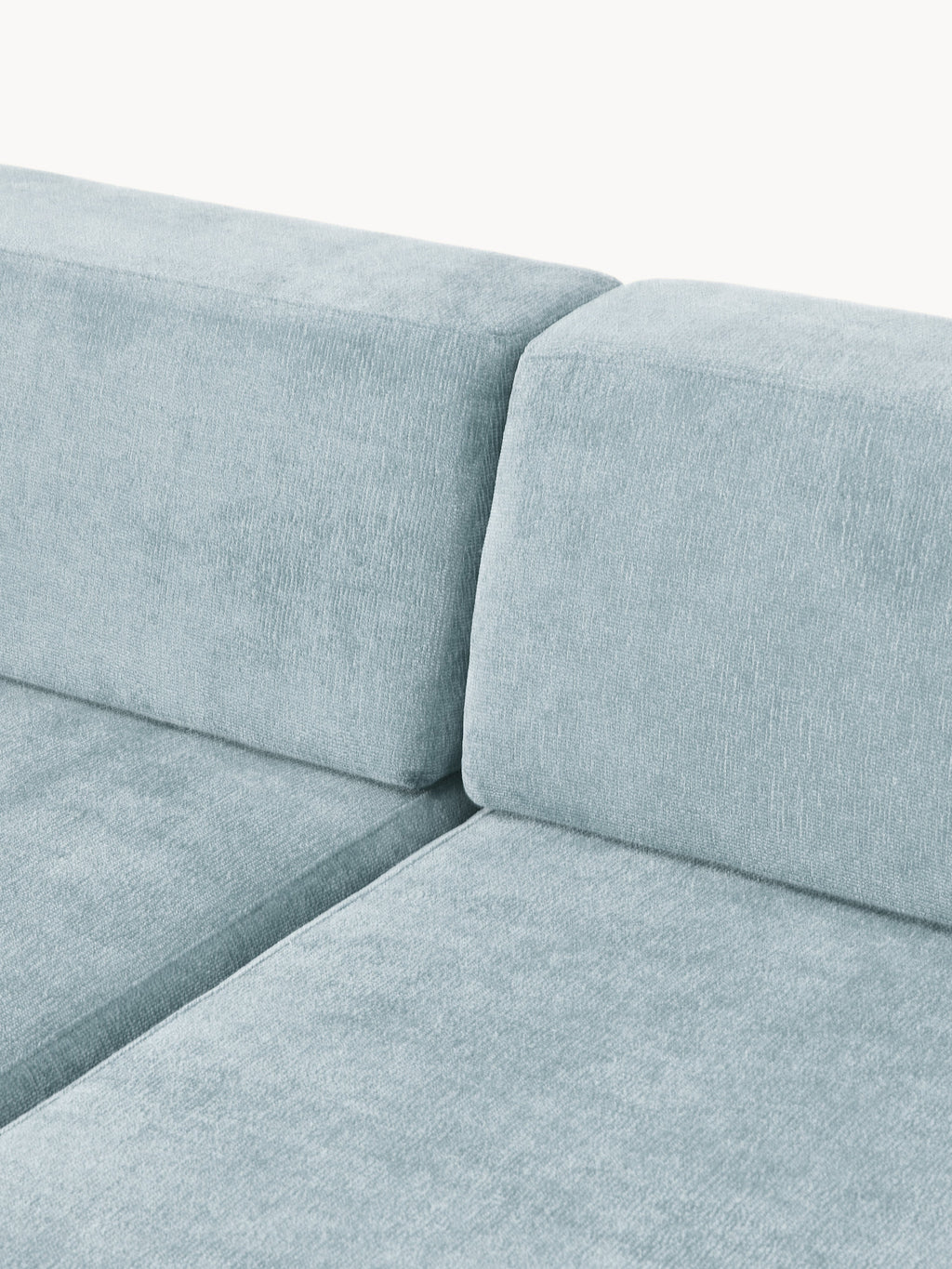 Großes modulares Sofa Colin (4-Sitzer)