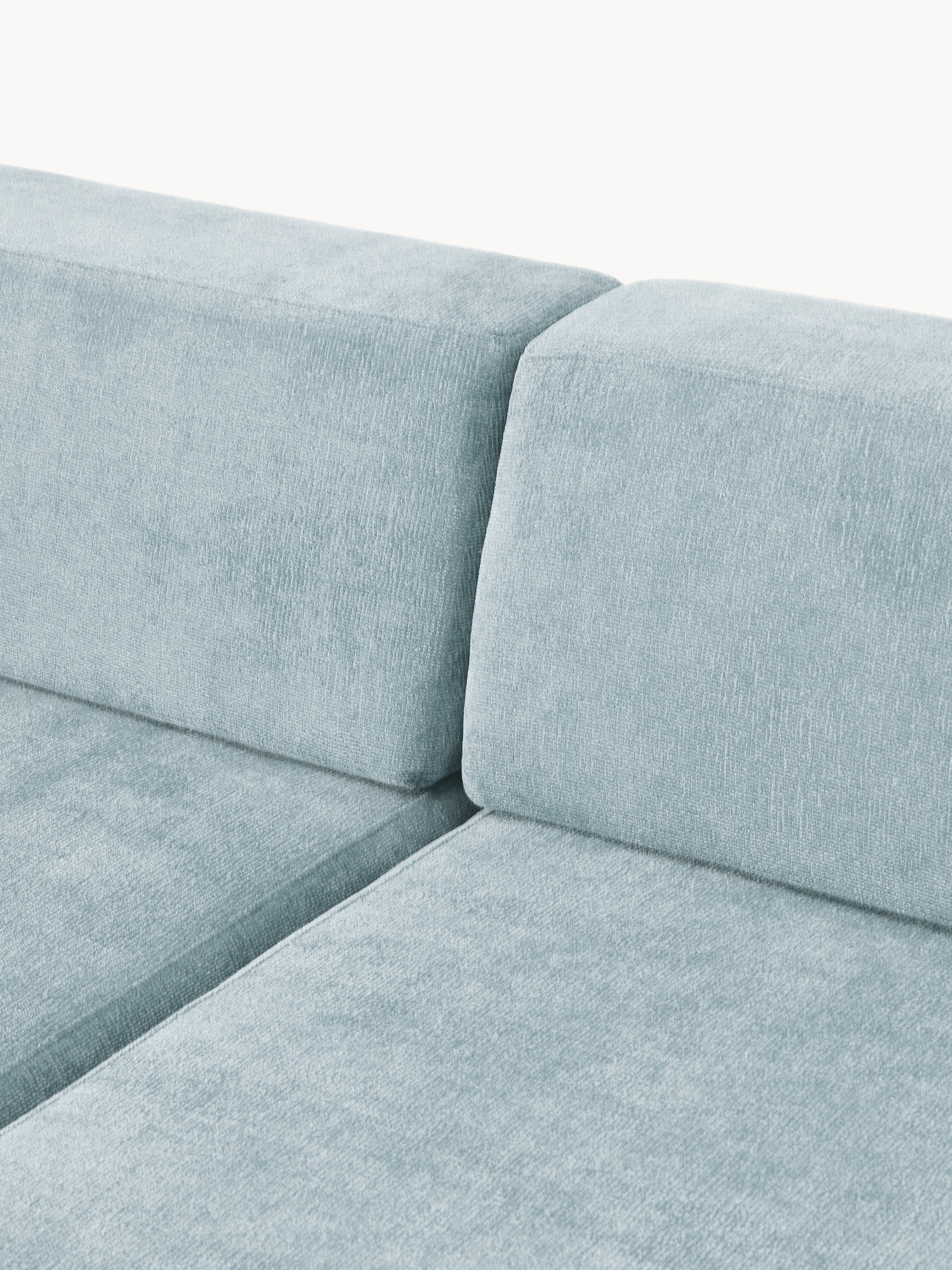 Großes modulares Sofa Colin (4-Sitzer)
