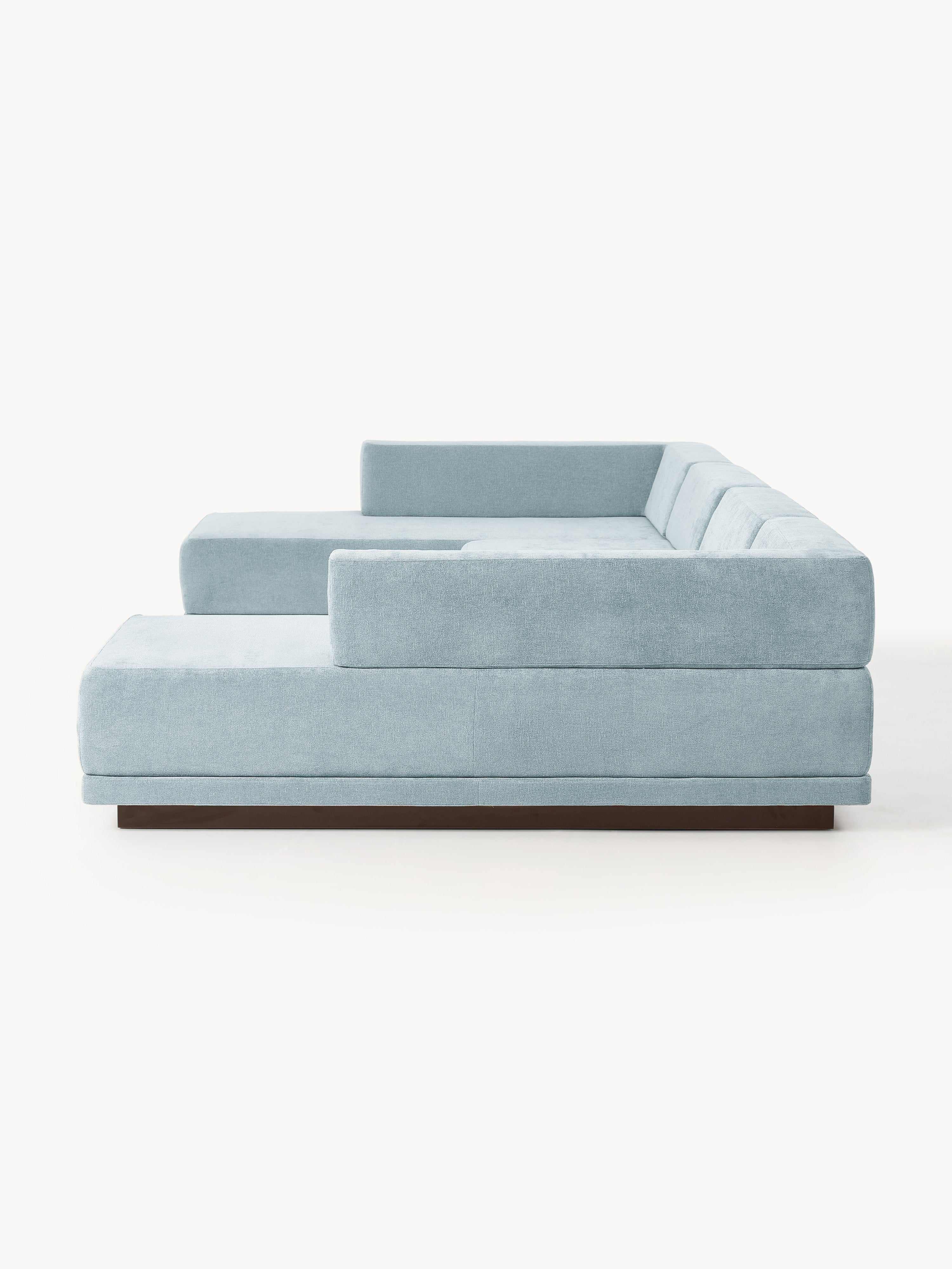 Großes modulares Sofa Colin (4-Sitzer)
