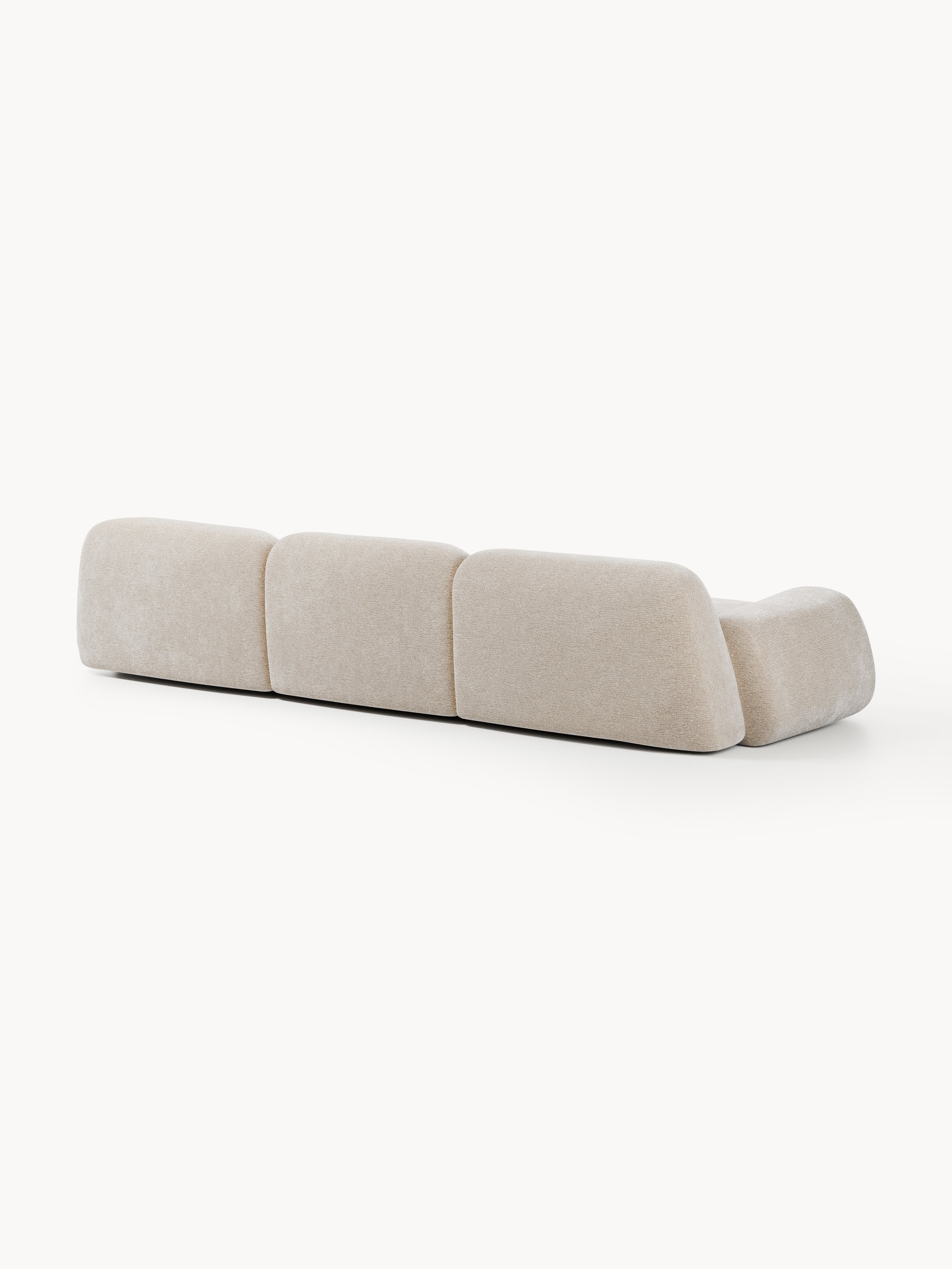 Modulares Sofa Wolke (4-Sitzer)