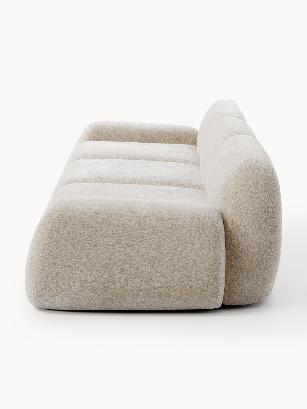 Modulares Sofa Wolke (4-Sitzer)