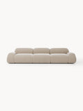 Galeriebild 1 - Modulares Sofa Wolke (4-Sitzer)