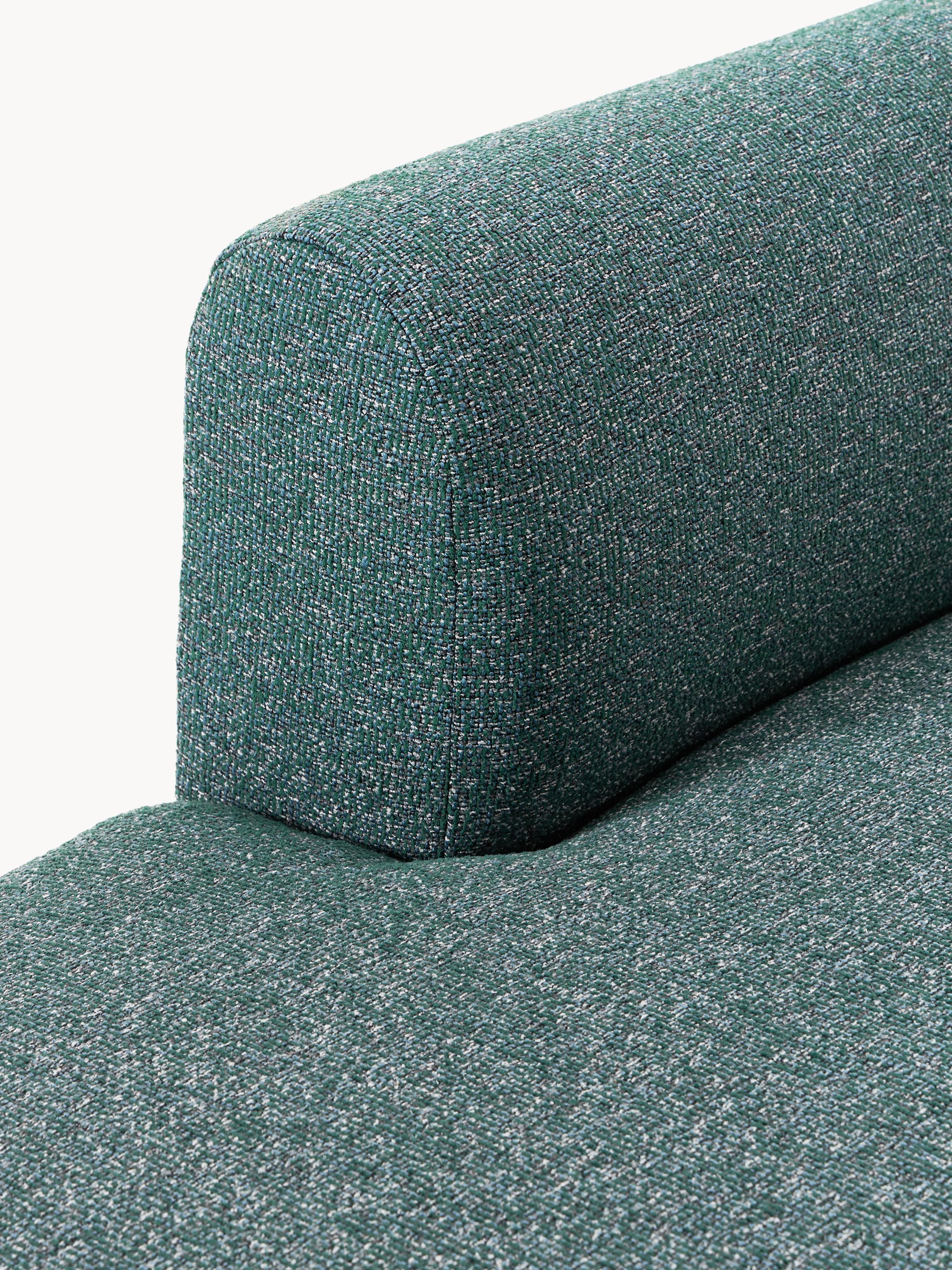 Bouclé-Chaise-Modul Sofia