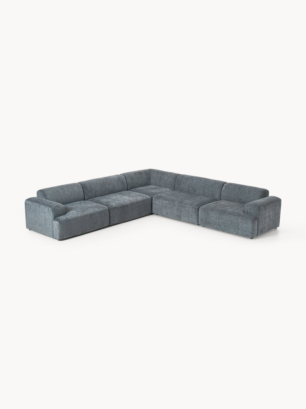Galeriebild 1 - XL Ecksofa Melva