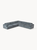 Galeriebild 1 - XL Ecksofa Melva