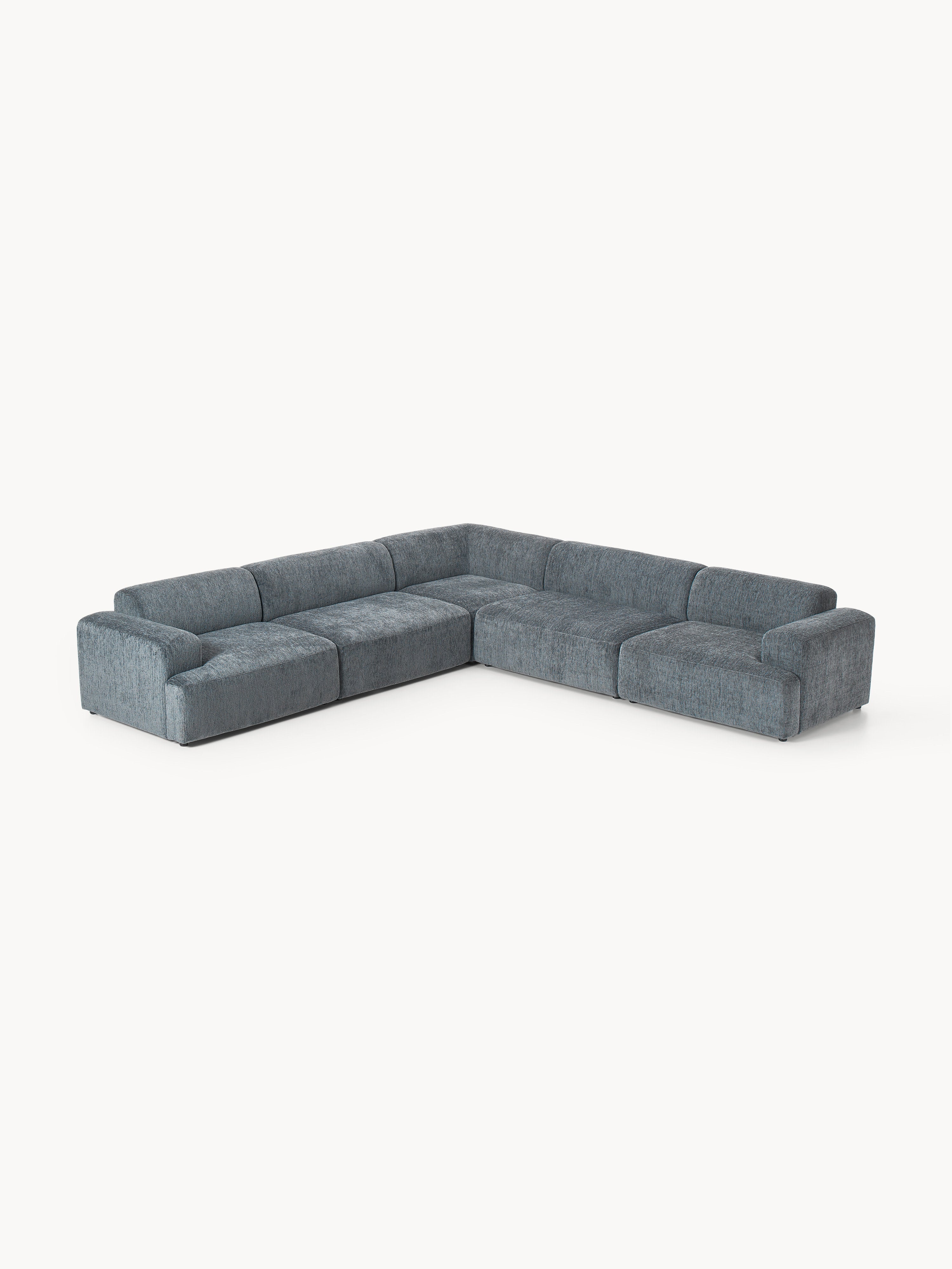 Galeriebild 1 - XL Ecksofa Melva