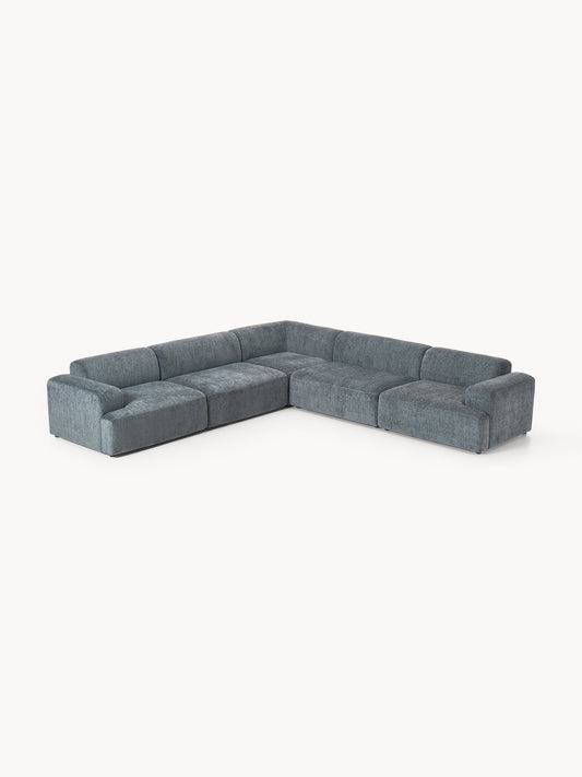 Galeriebild 1 - XL Ecksofa Melva