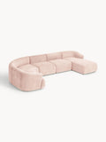 Galeriebild 1 - Modulares XL-Sofa Sofia