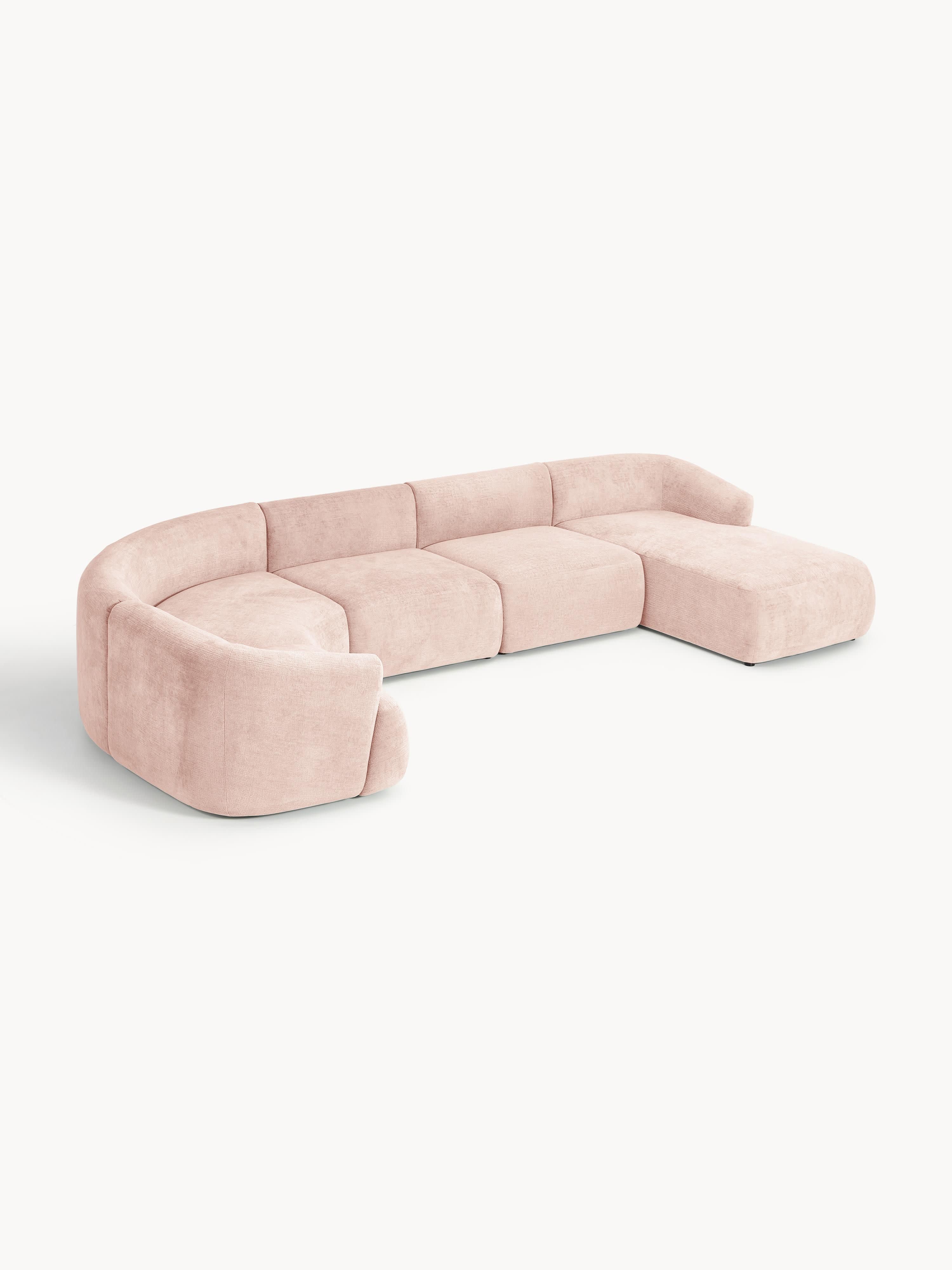 Galeriebild 1 - Modulares XL-Sofa Sofia