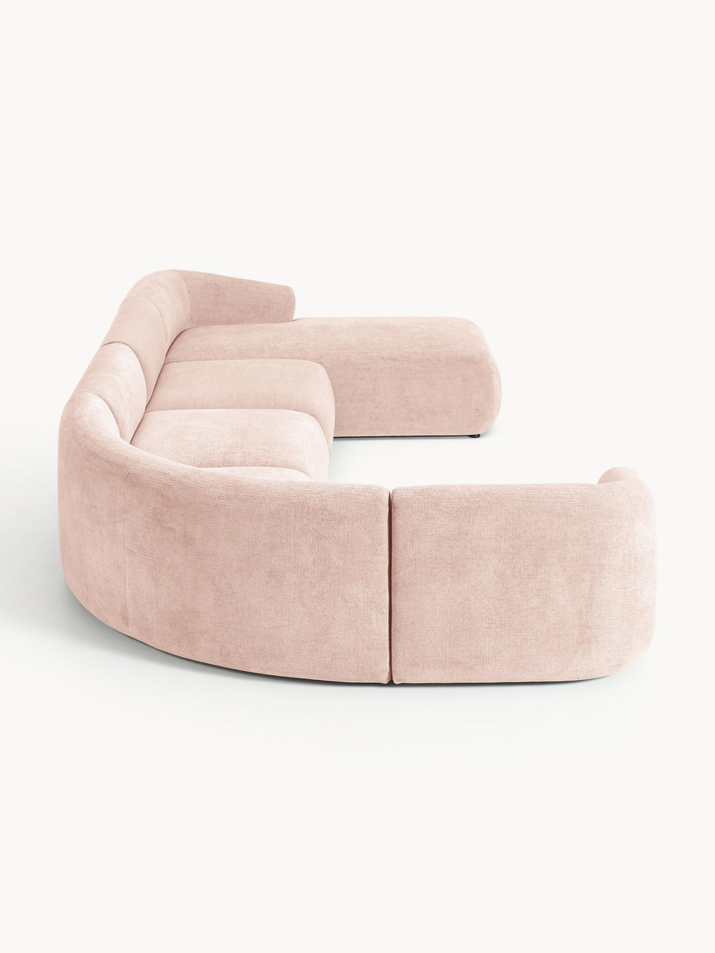 Modulares XL-Sofa Sofia