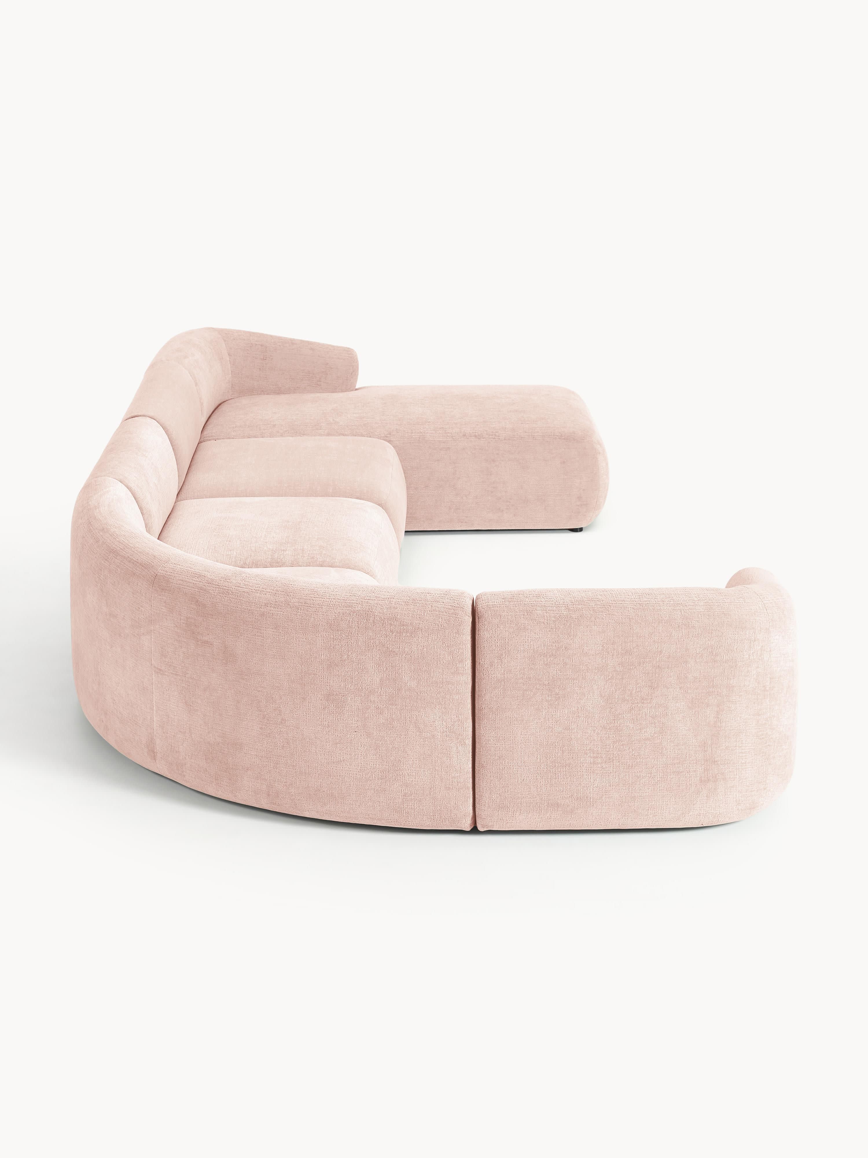 Modulares XL-Sofa Sofia