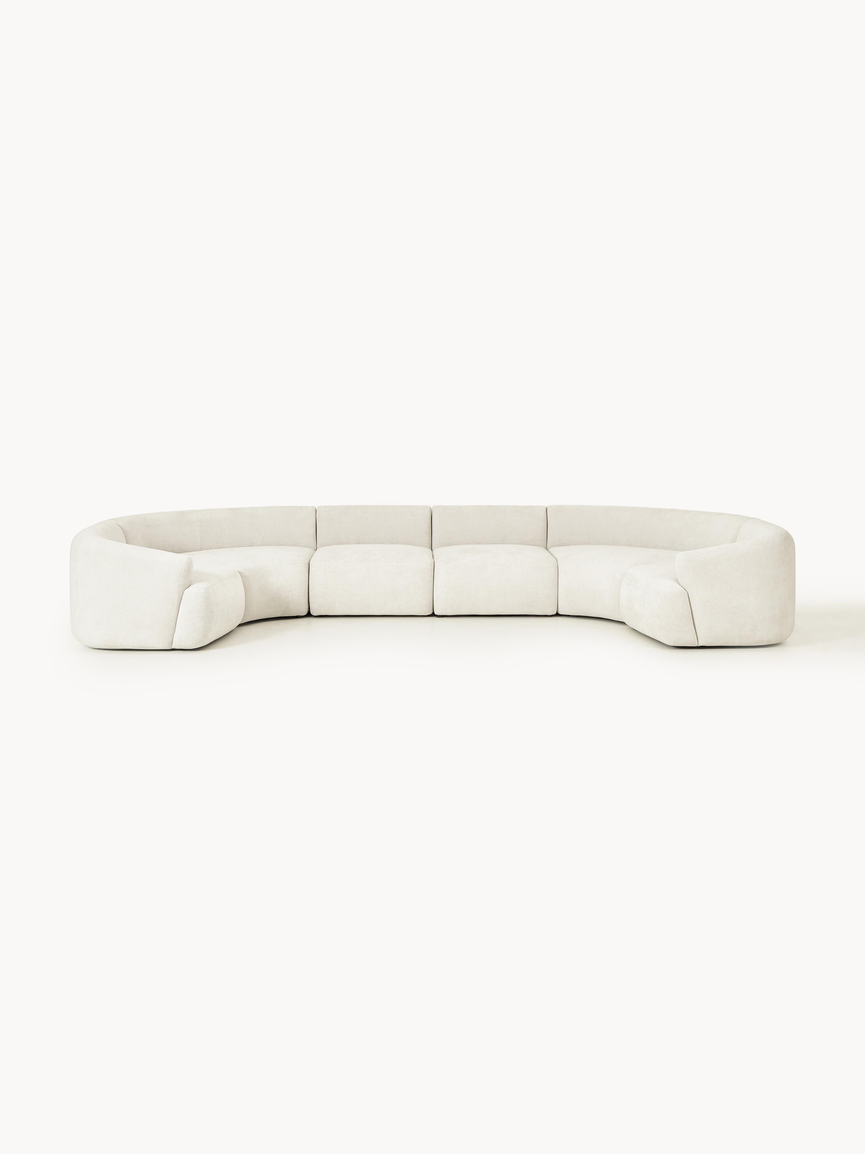 Modulares XL-Sofa Sofia