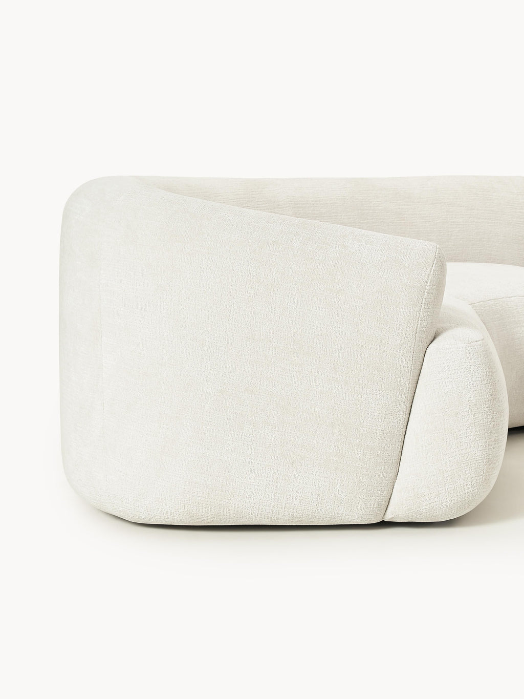 Modulares XL-Sofa Sofia