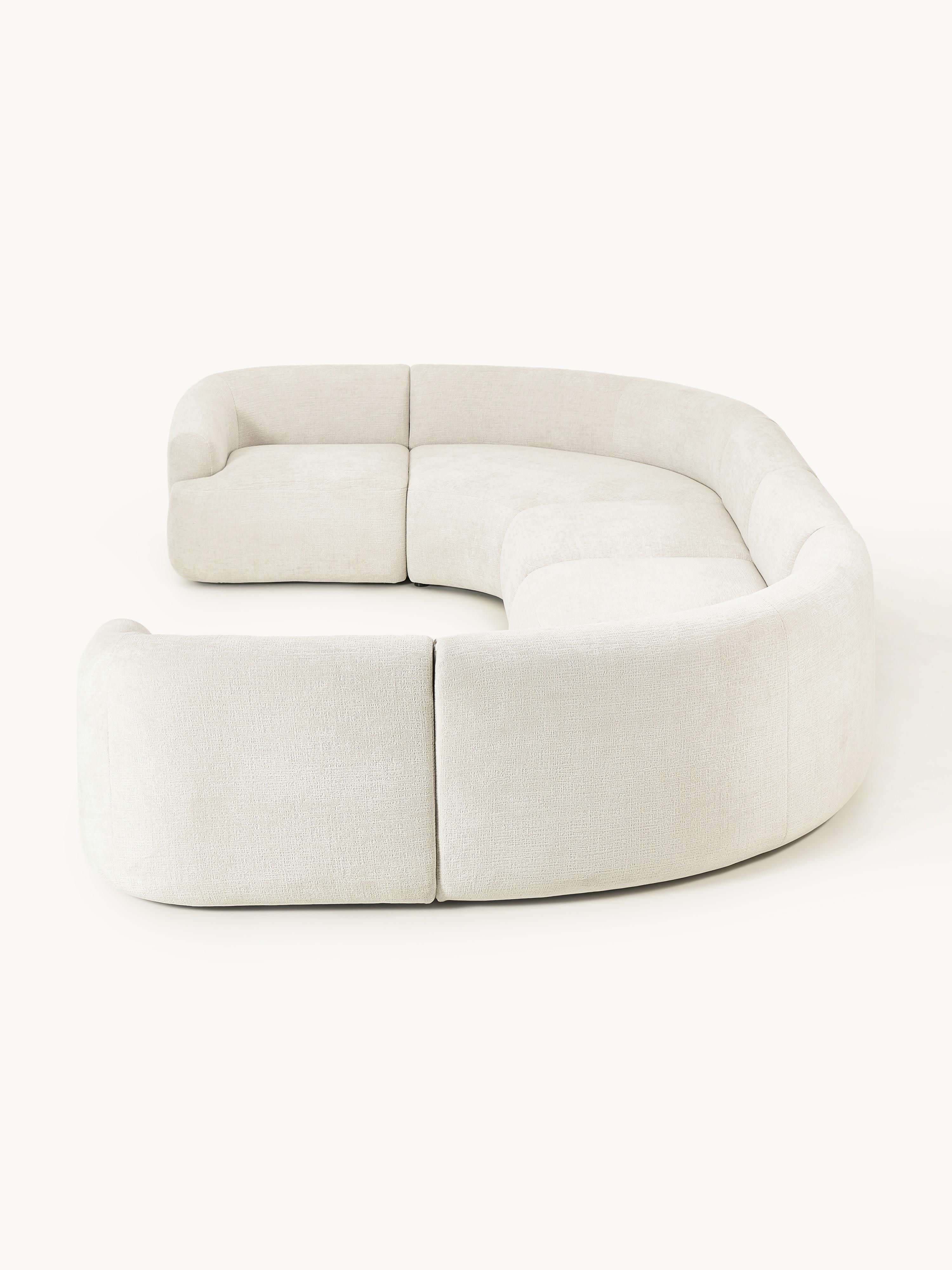 Modulares XL-Sofa Sofia