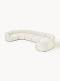 Galeriebild 1 - Modulares XL-Sofa Sofia