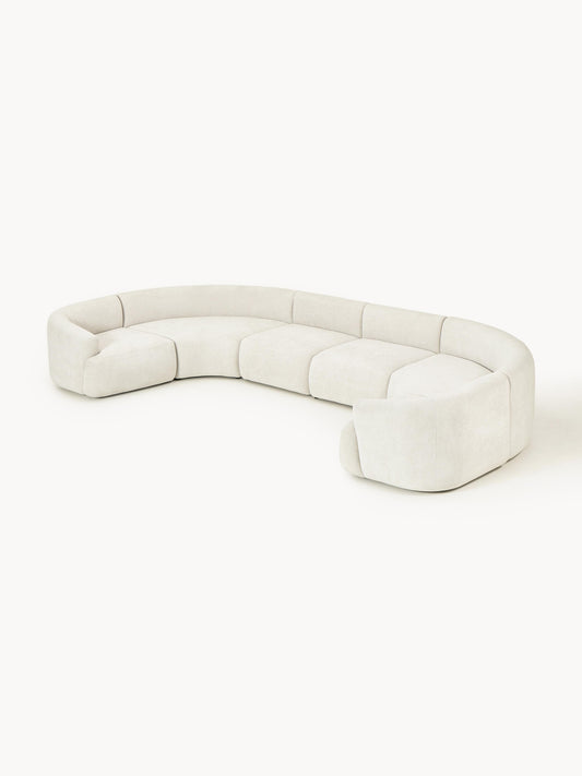Galeriebild 1 - Modulares XL-Sofa Sofia