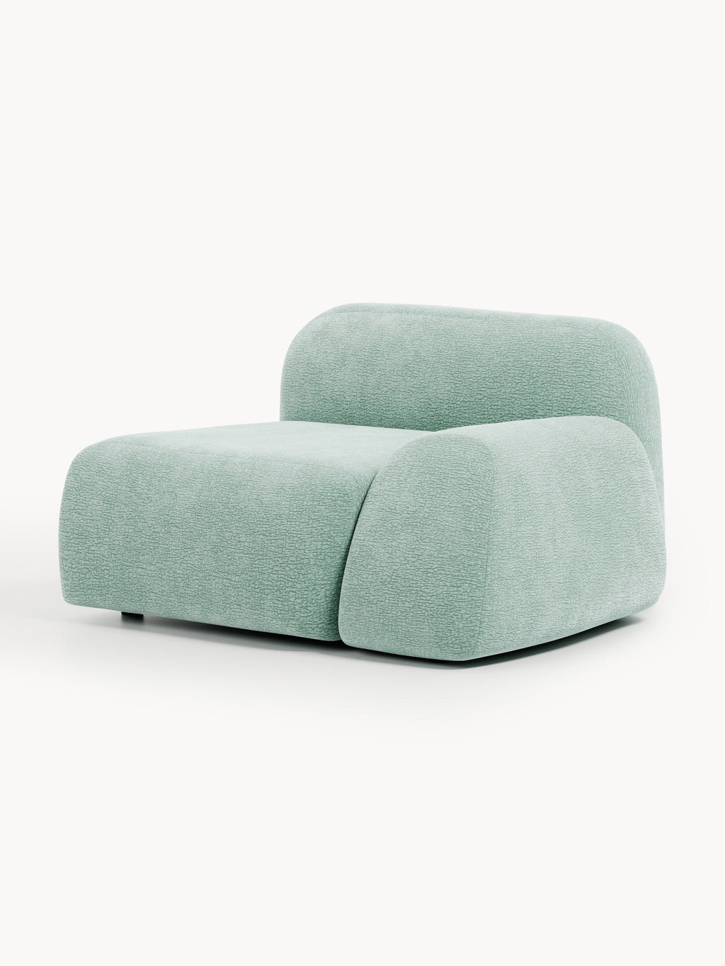 Eckmodul Wolke