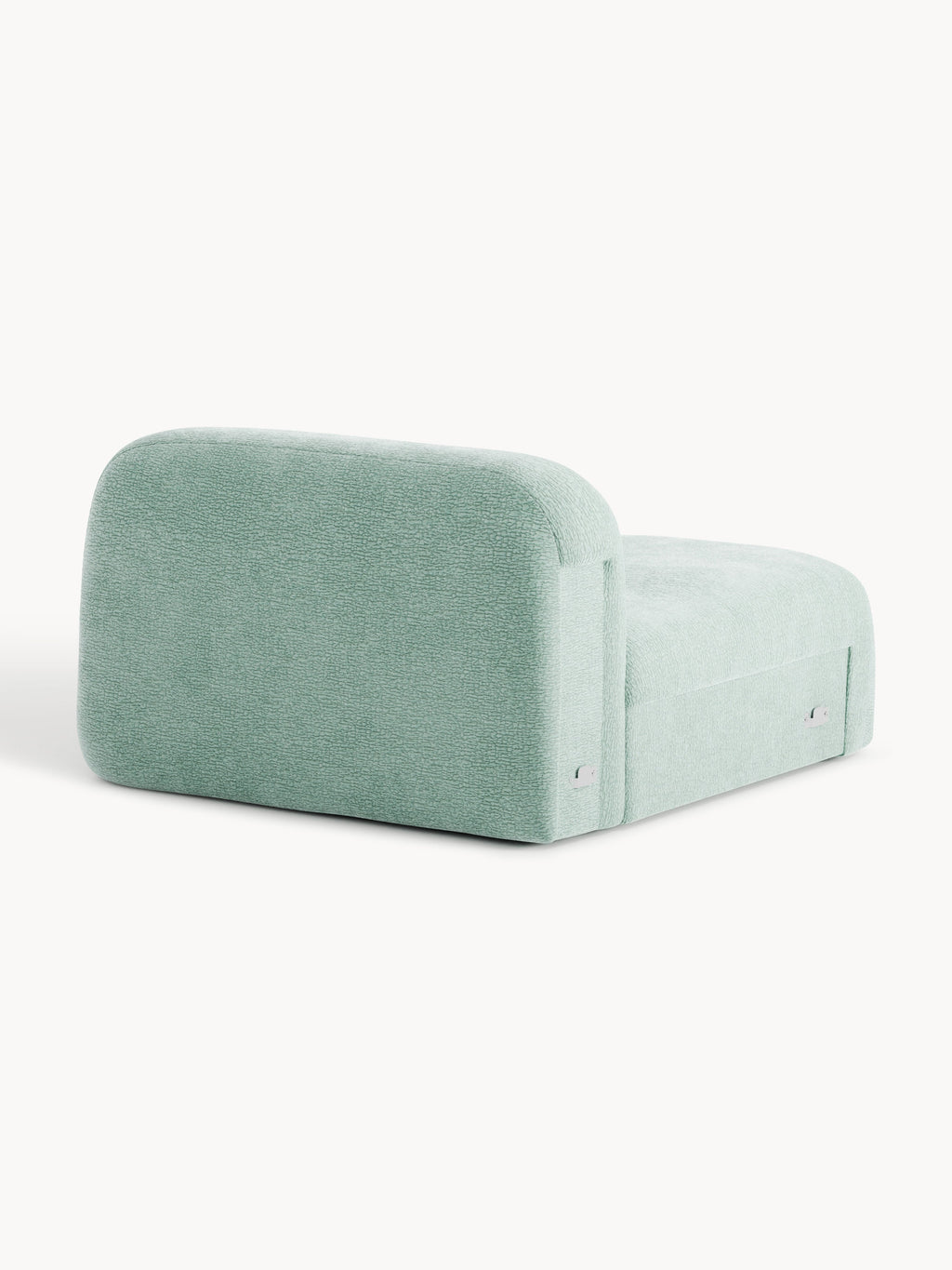 Eckmodul Wolke