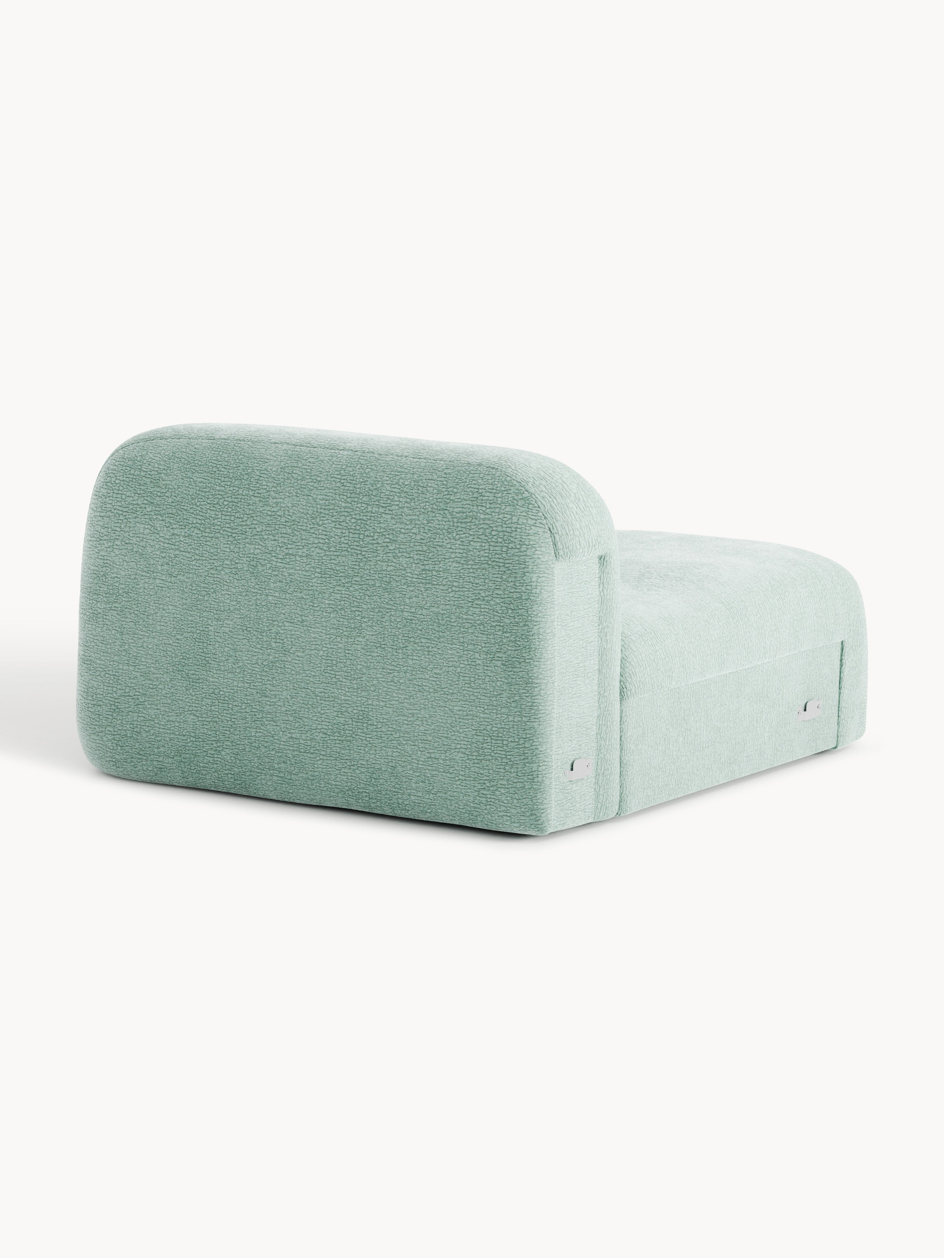 Eckmodul Wolke