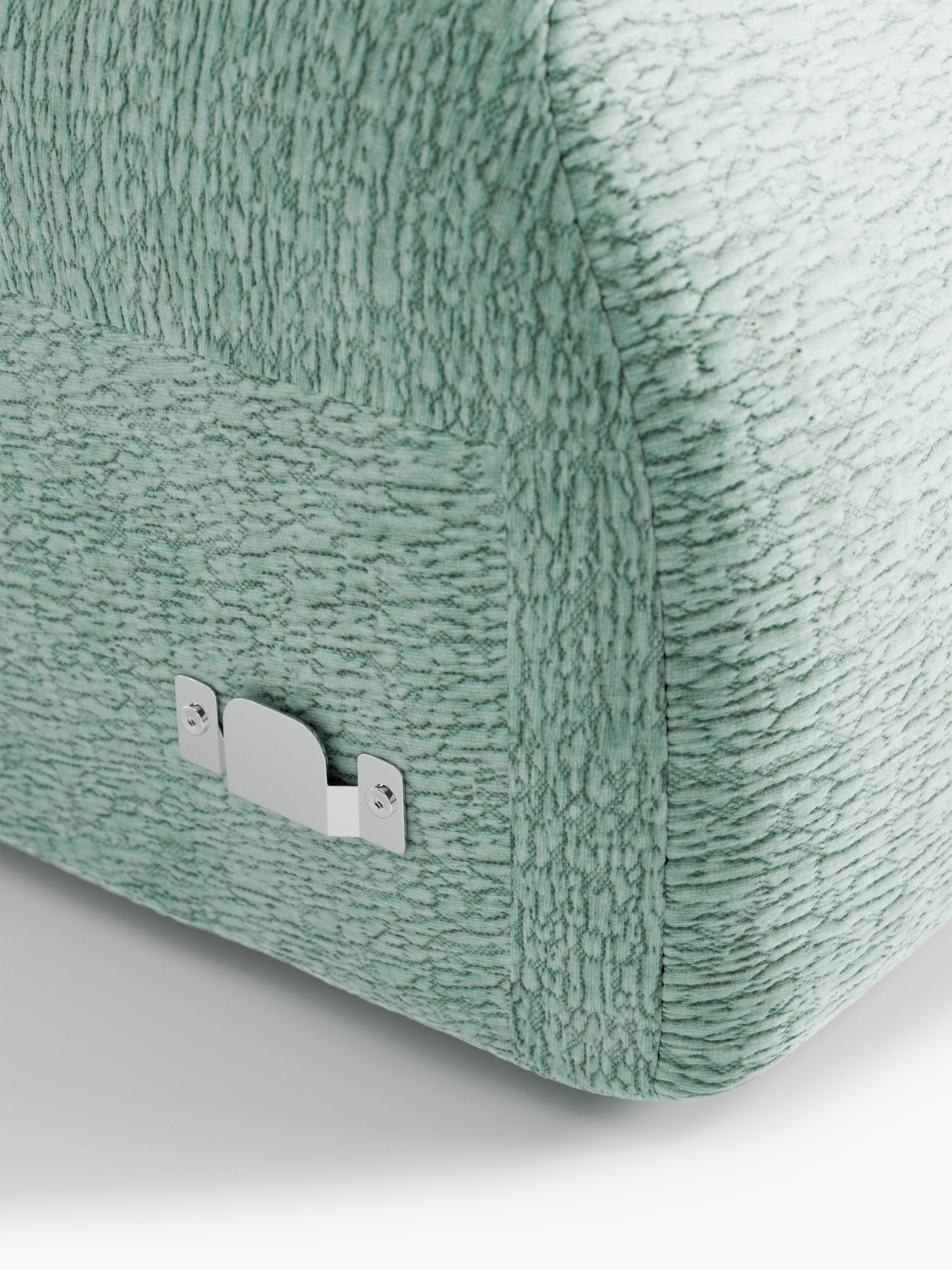 Eckmodul Wolke