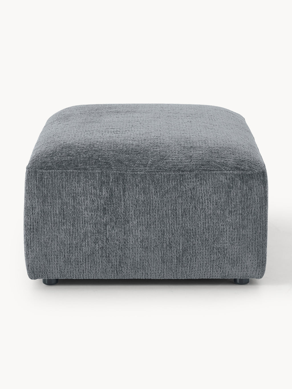 Sofa-Hocker Melva, B 99 x T 72 cm
