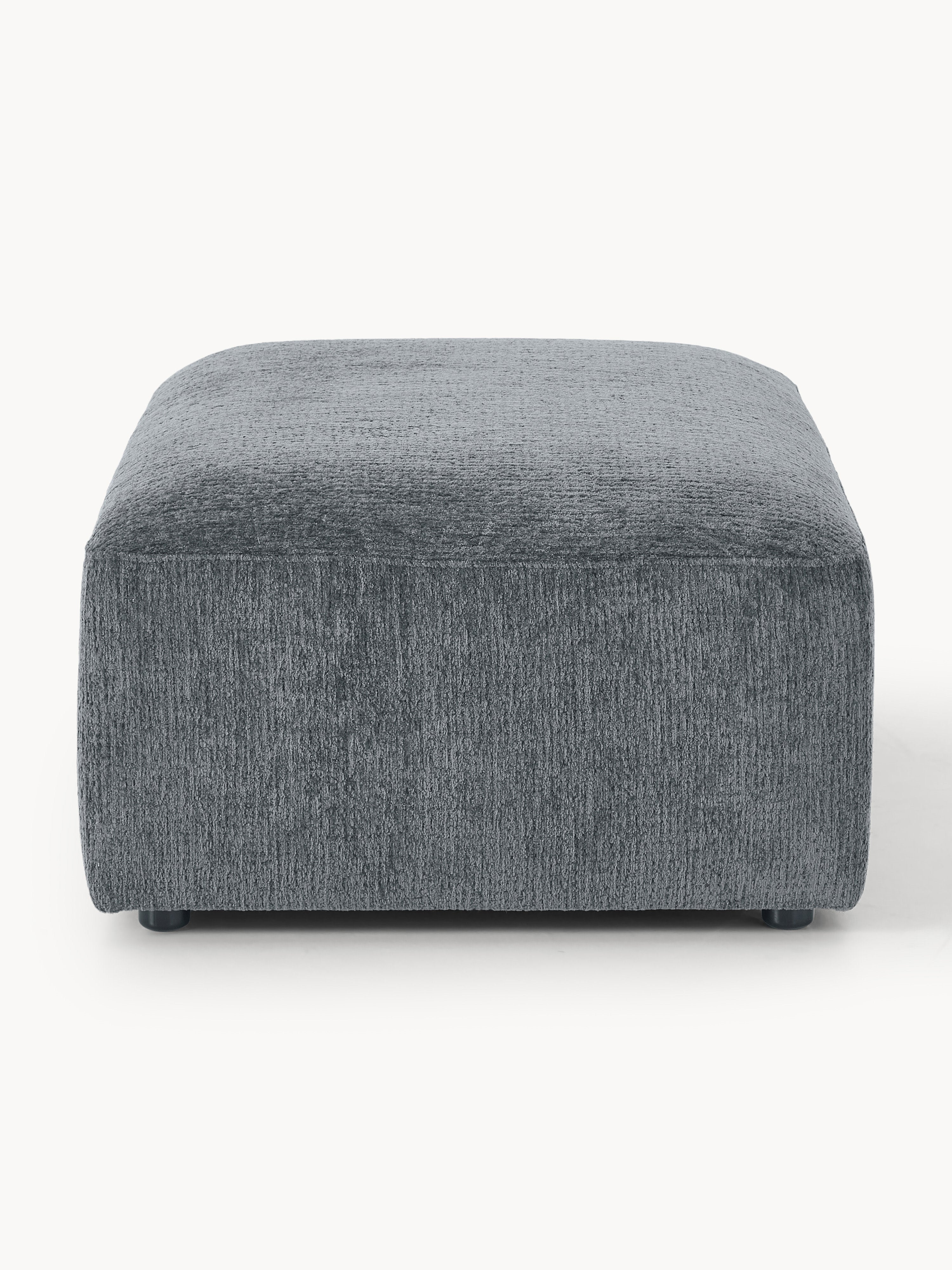 Sofa-Hocker Melva, B 99 x T 72 cm