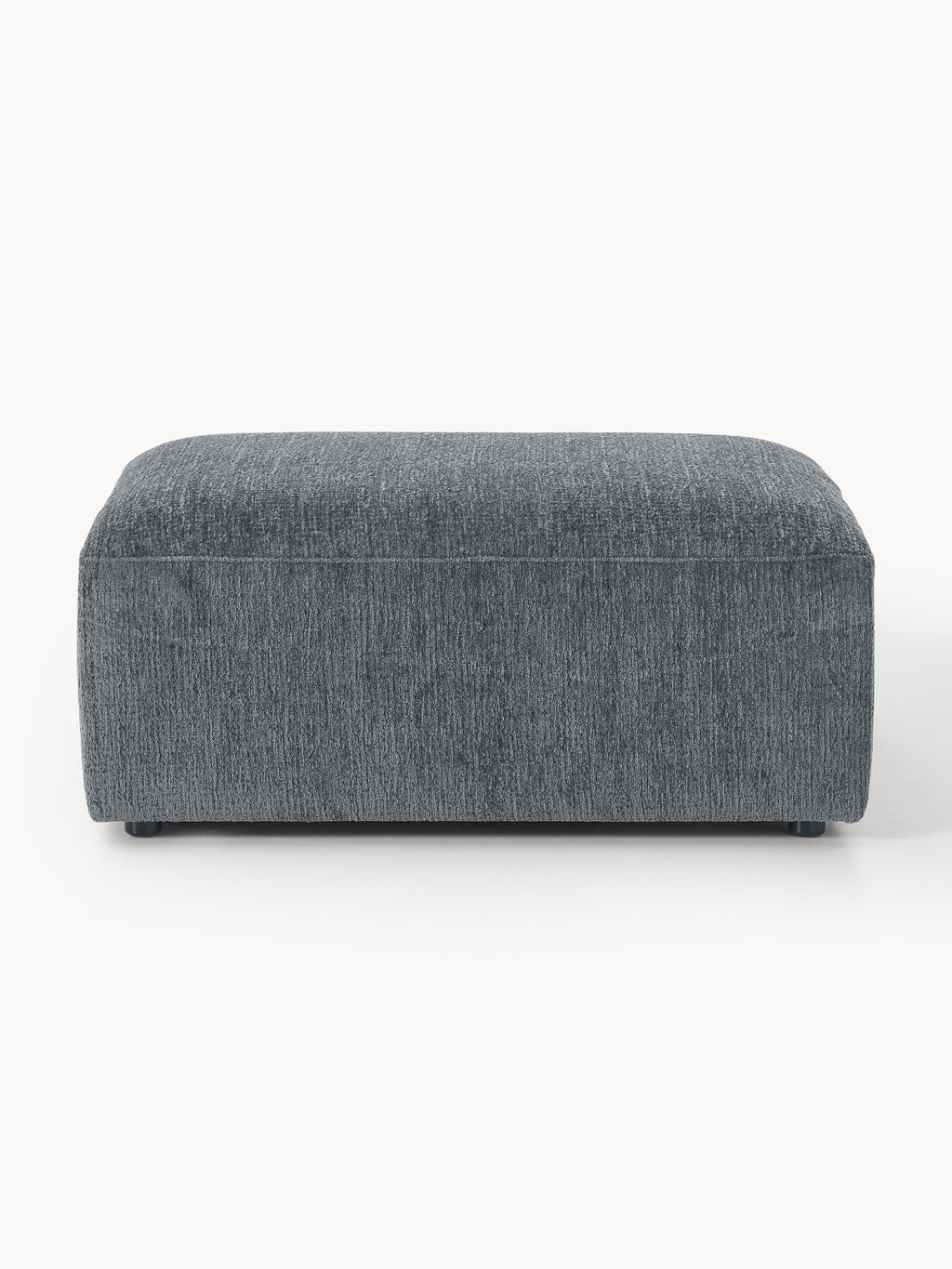 Sofa-Hocker Melva, B 99 x T 72 cm