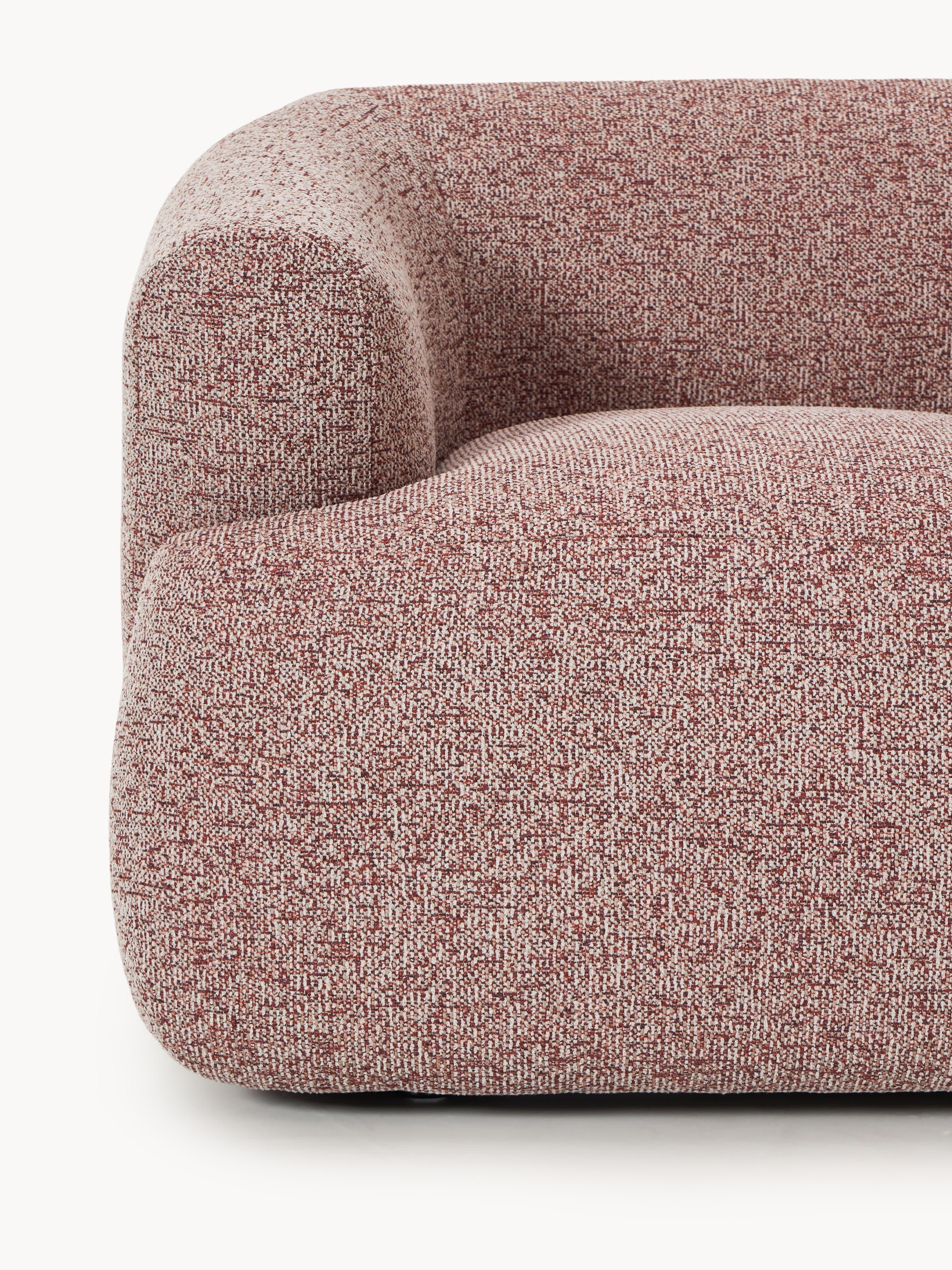 Bouclé-Sessel Sofia