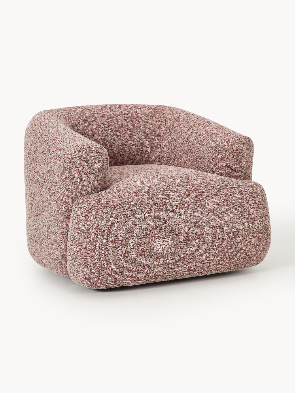 Galeriebild 1 - Bouclé-Sessel Sofia