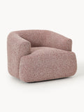 Galeriebild 1 - Bouclé-Sessel Sofia