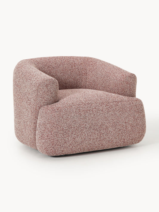 Galeriebild 1 - Bouclé-Sessel Sofia