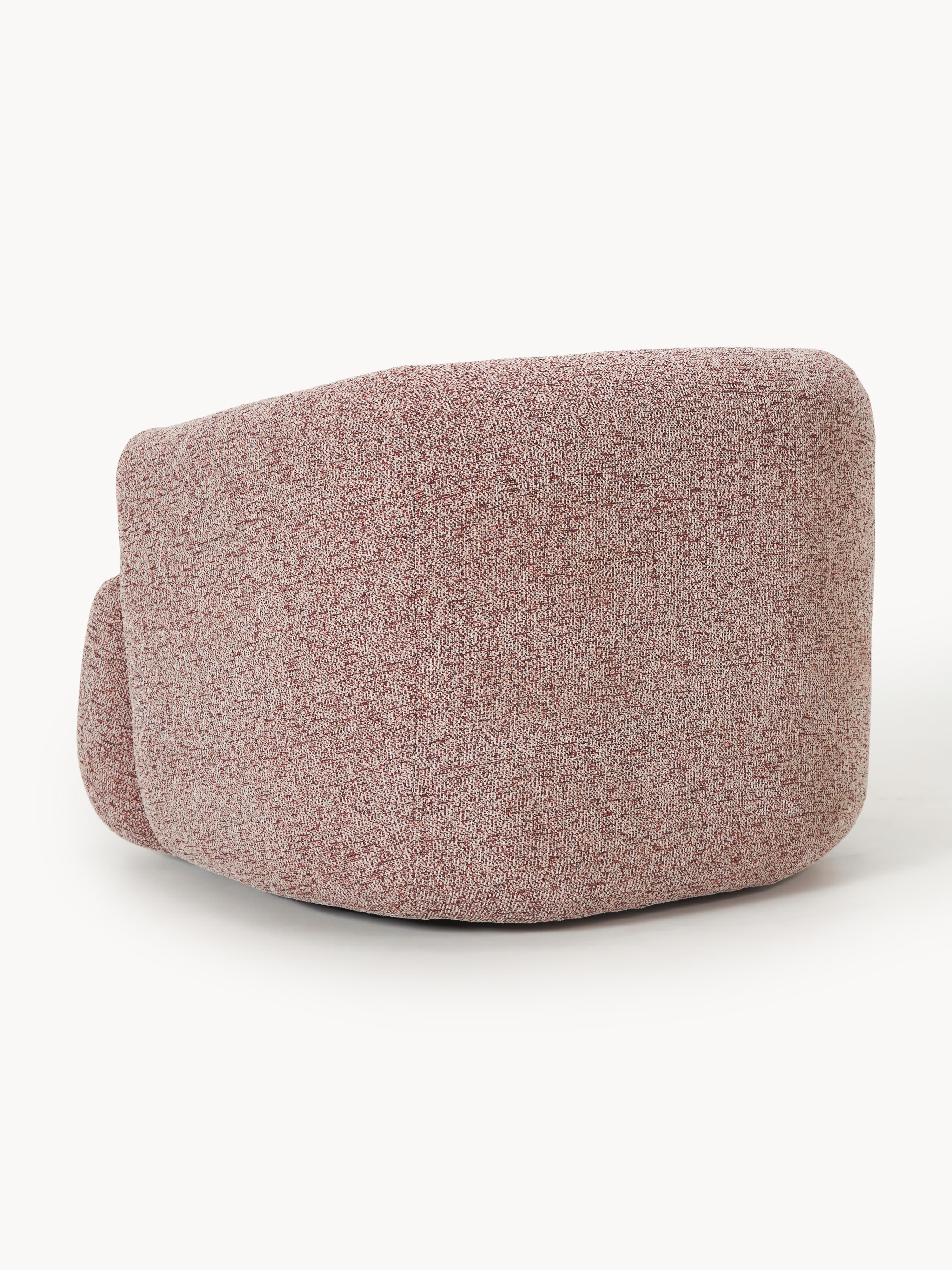 Bouclé-Sessel Sofia
