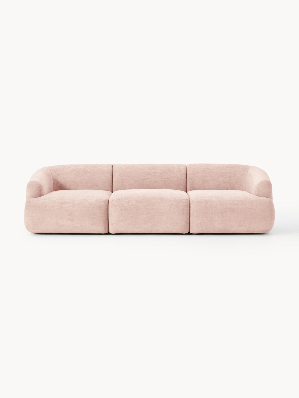 Galeriebild 1 - Modulares Sofa Sofia (3-Sitzer)