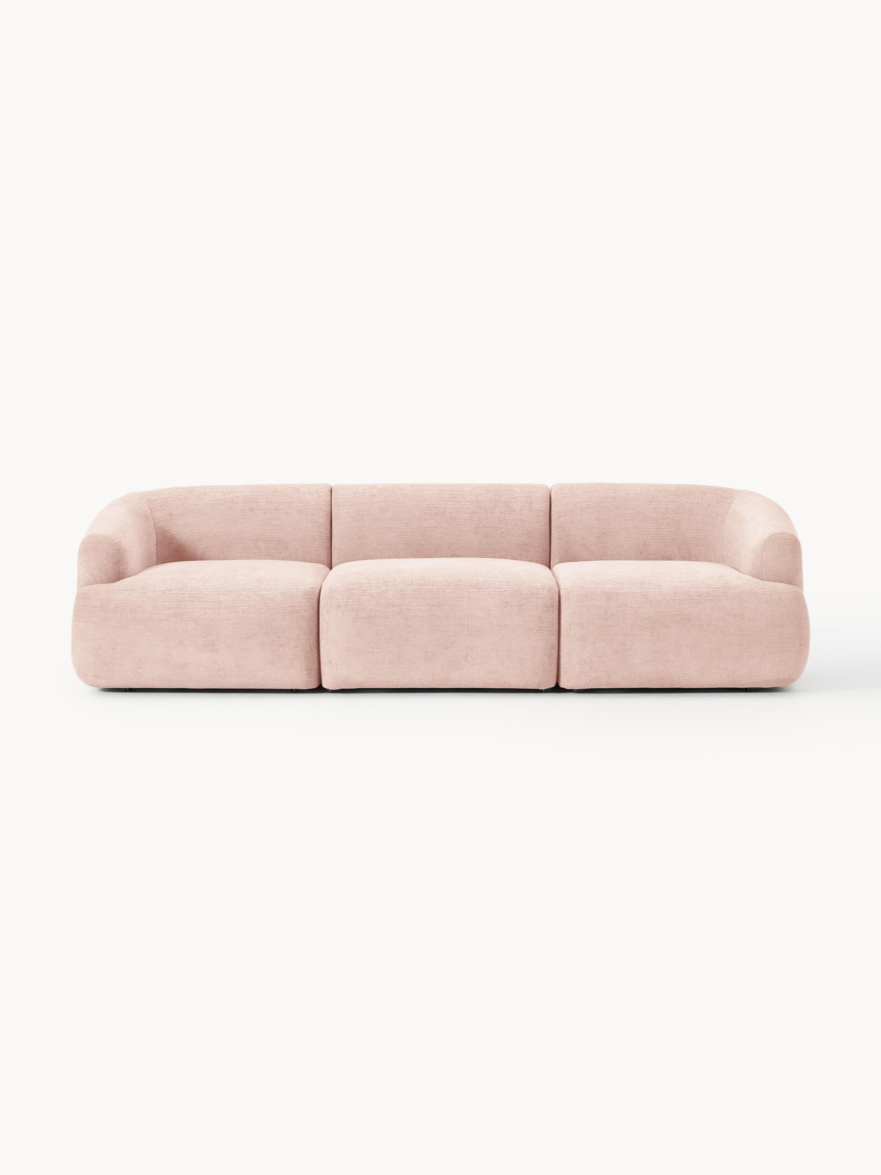 Galeriebild 1 - Modulares Sofa Sofia (3-Sitzer)