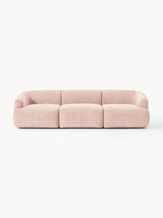 Galeriebild 1 - Modulares Sofa Sofia (3-Sitzer)