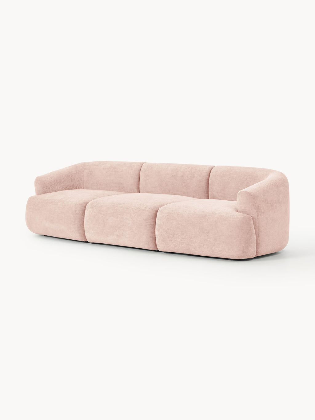 Modulares Sofa Sofia (3-Sitzer)