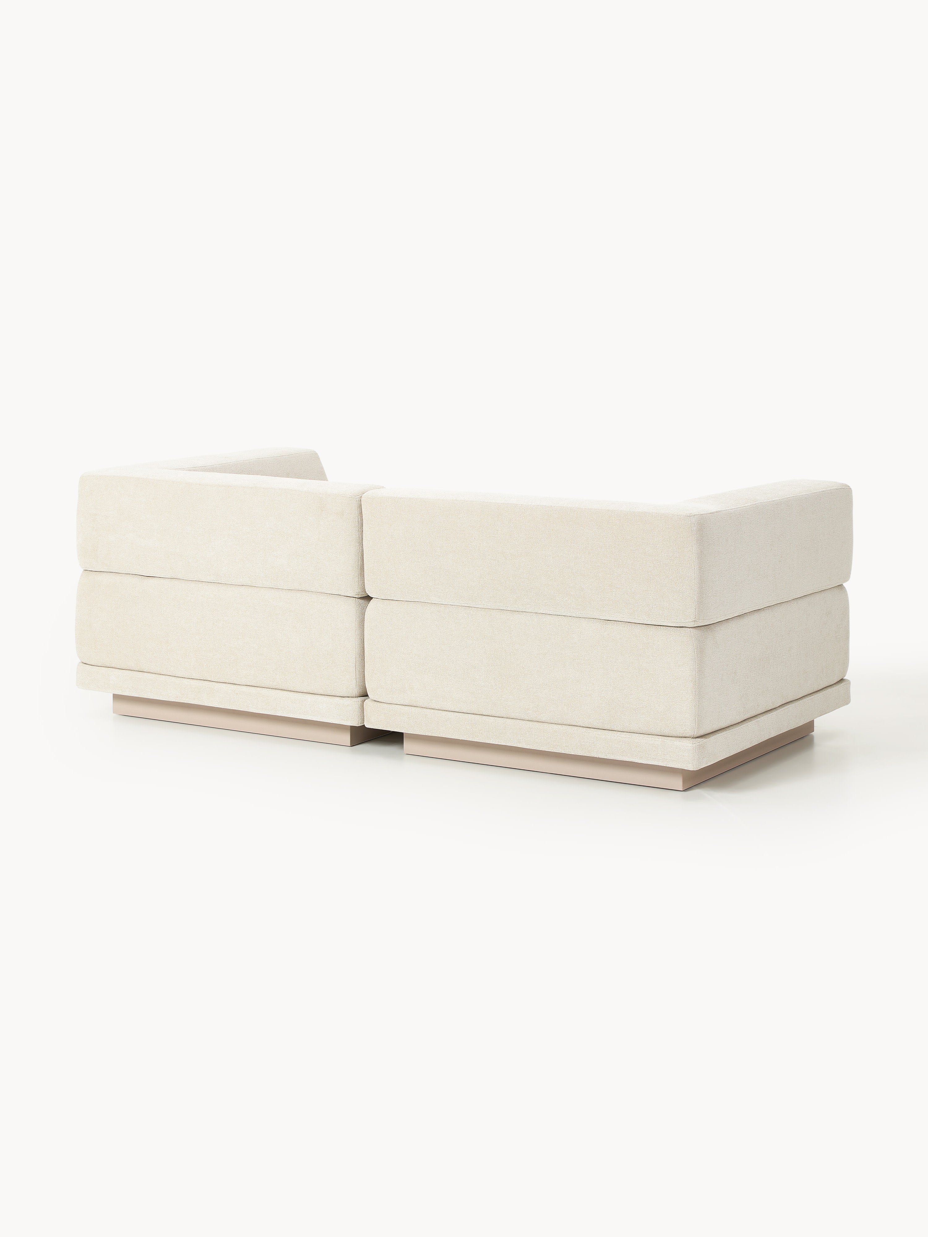 Modulares Sofa Colin (2-Sitzer)